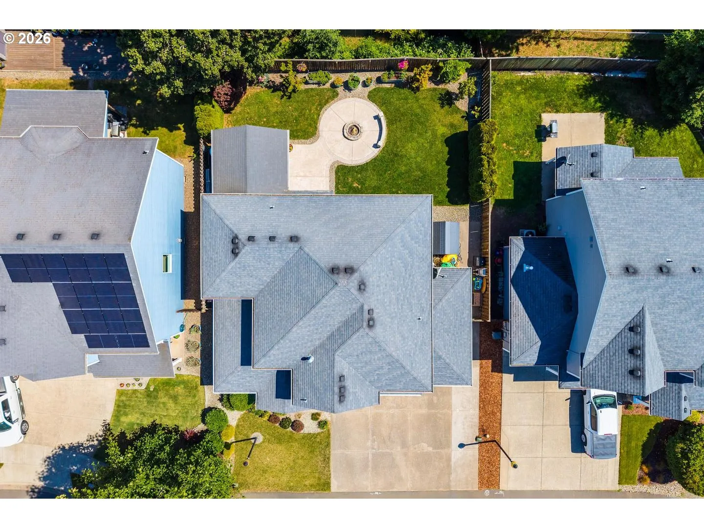Drone View/UAV-Aerial