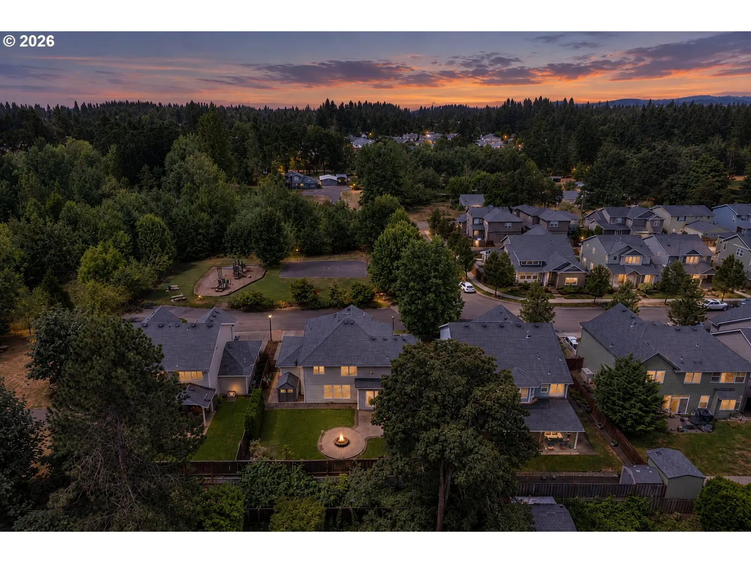 Drone View/UAV-Aerial