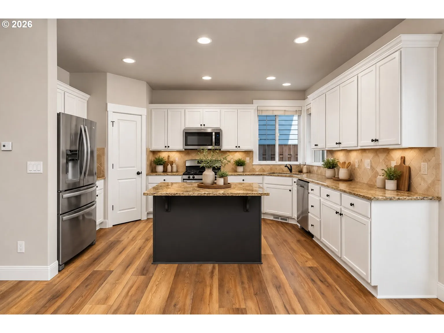 Kitchen-Island