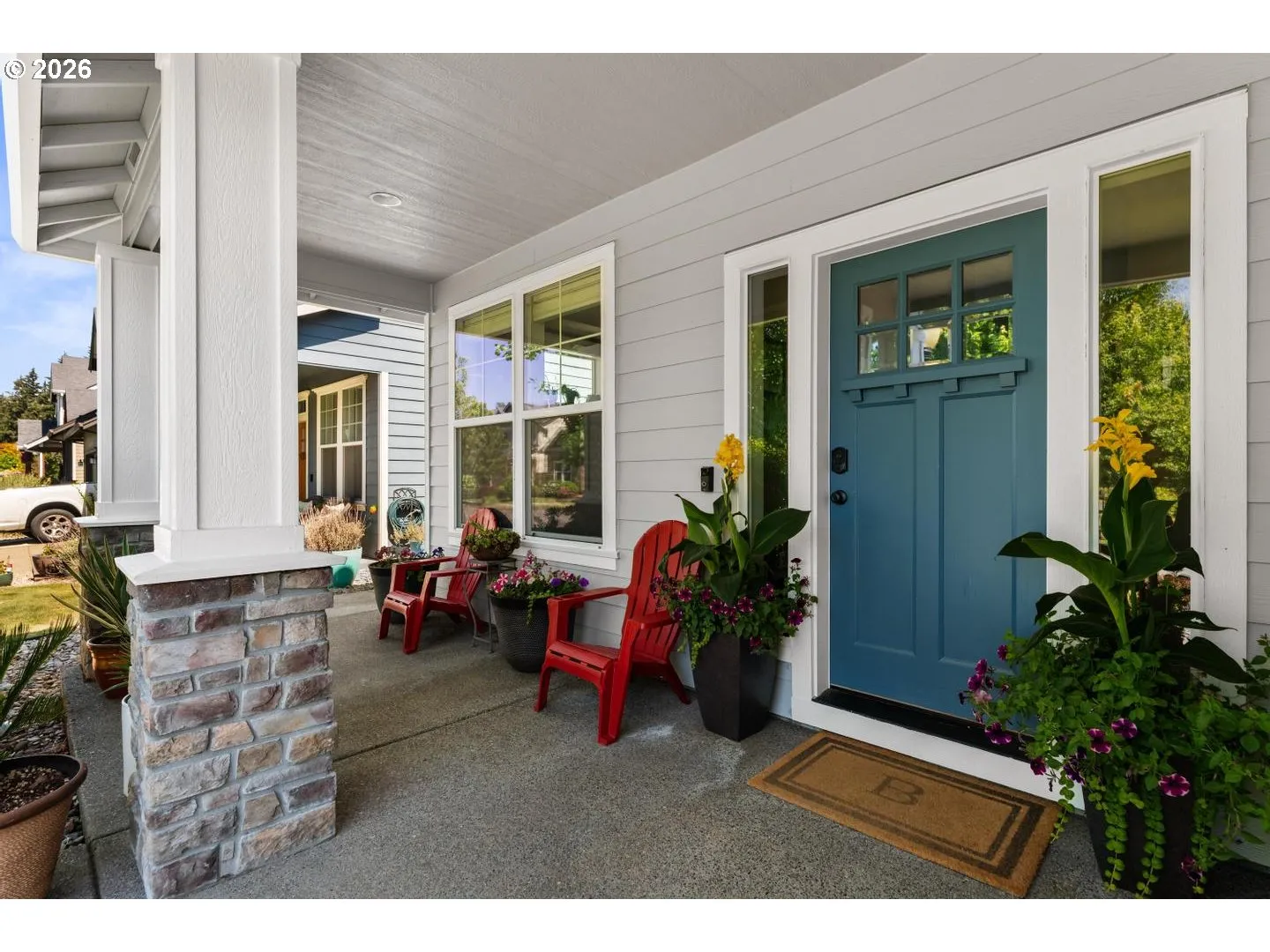 Porch