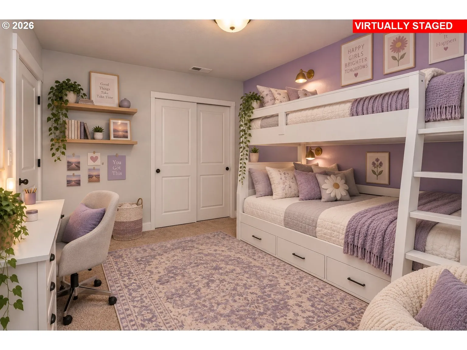 Bedroom-# 4