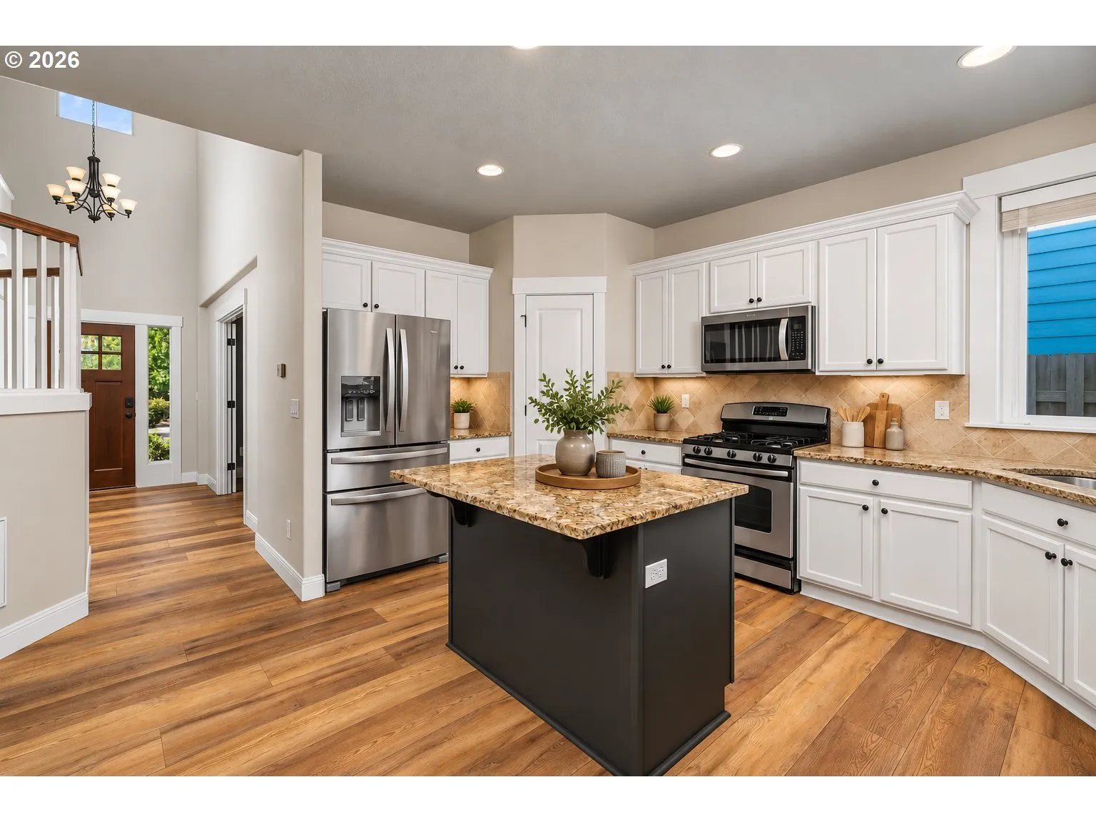 Kitchen-Island