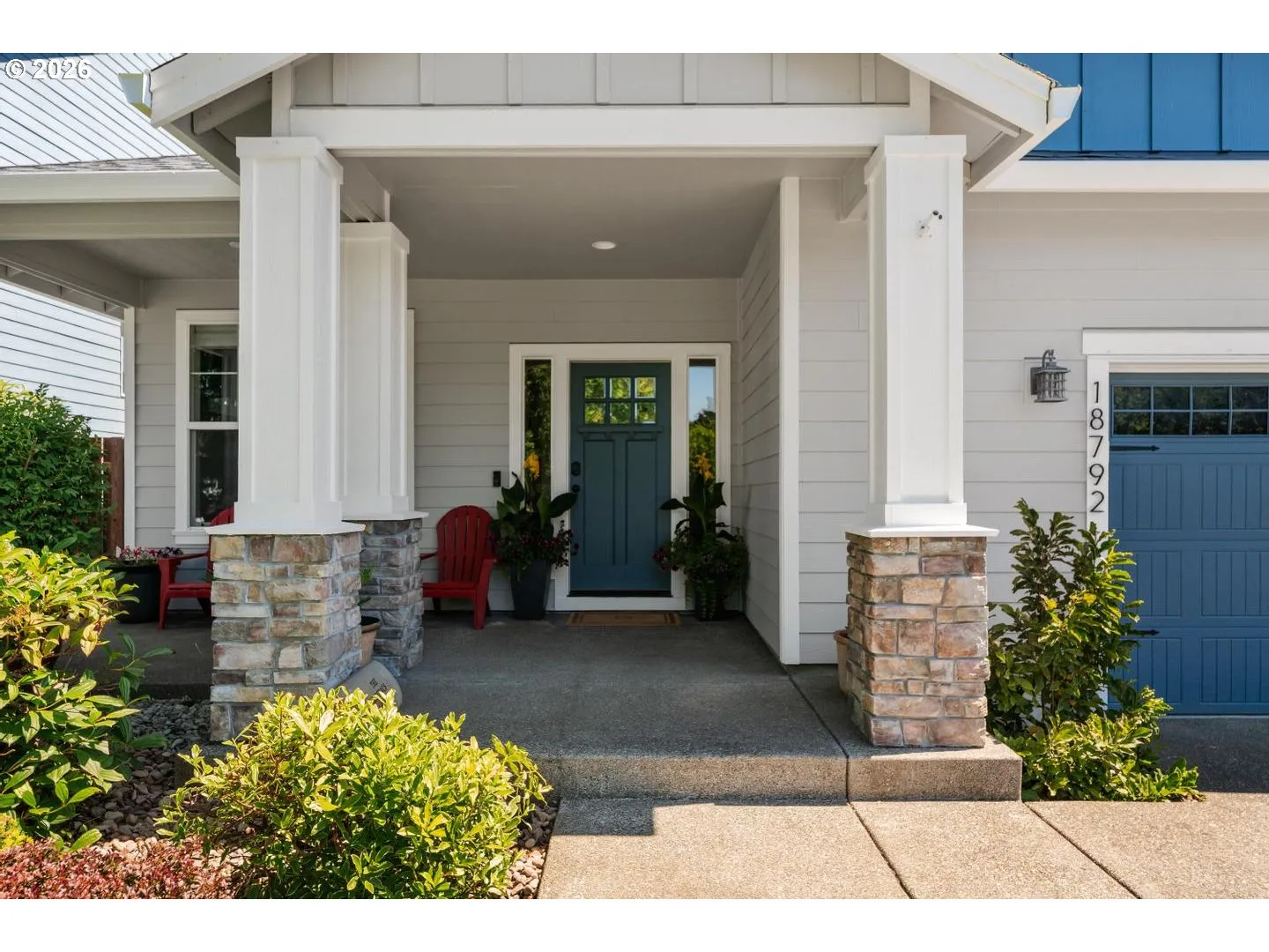 Porch