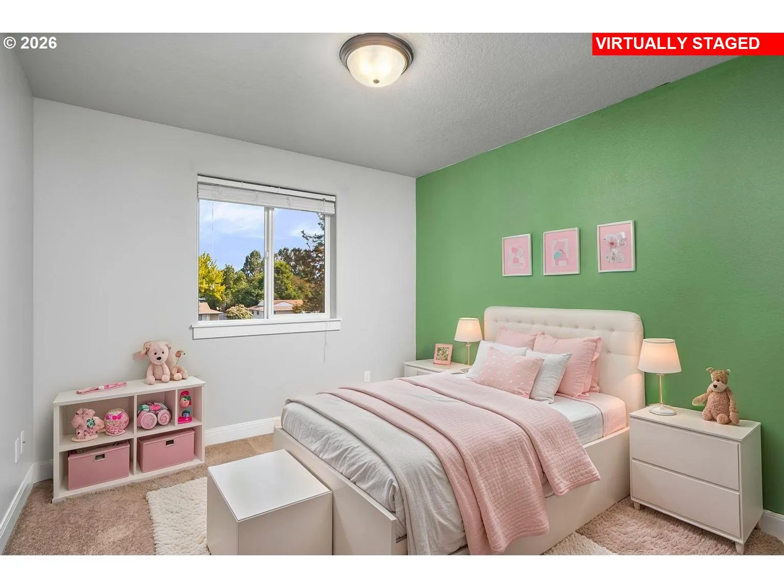 Bedroom-# 2