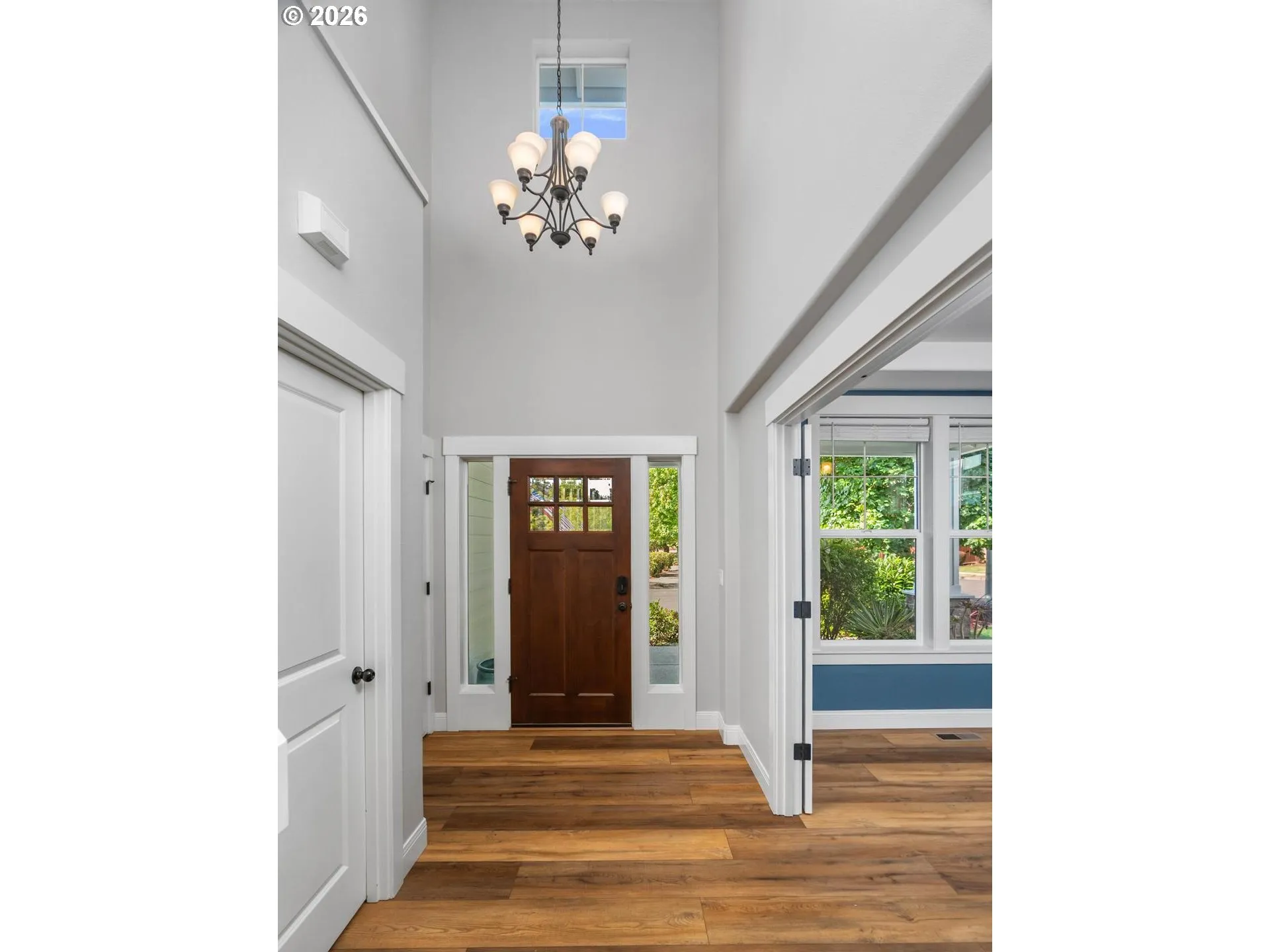 Entrance/Foyer