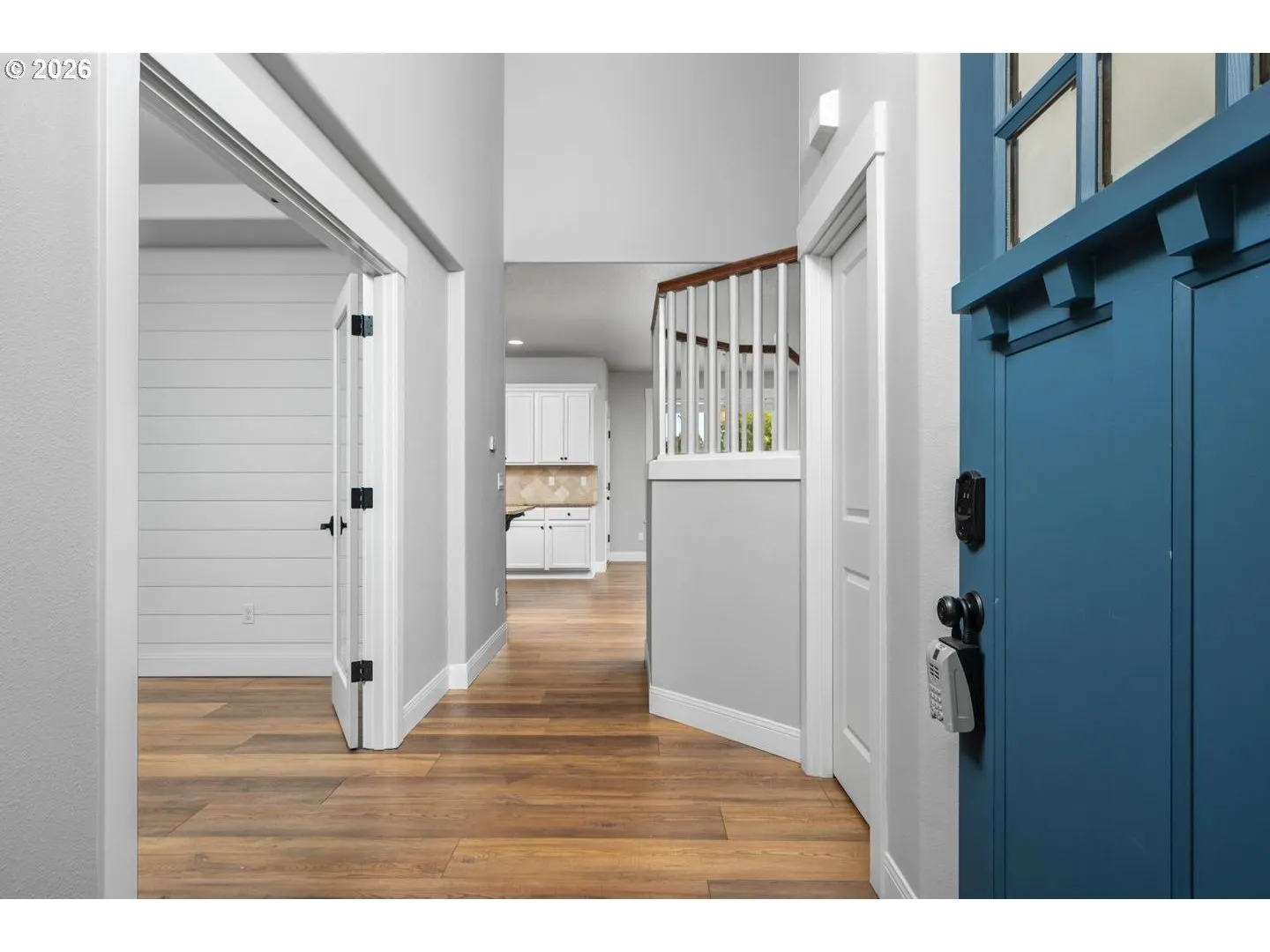 Entrance/Foyer