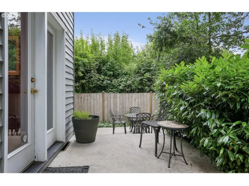 Backyard-Fenced