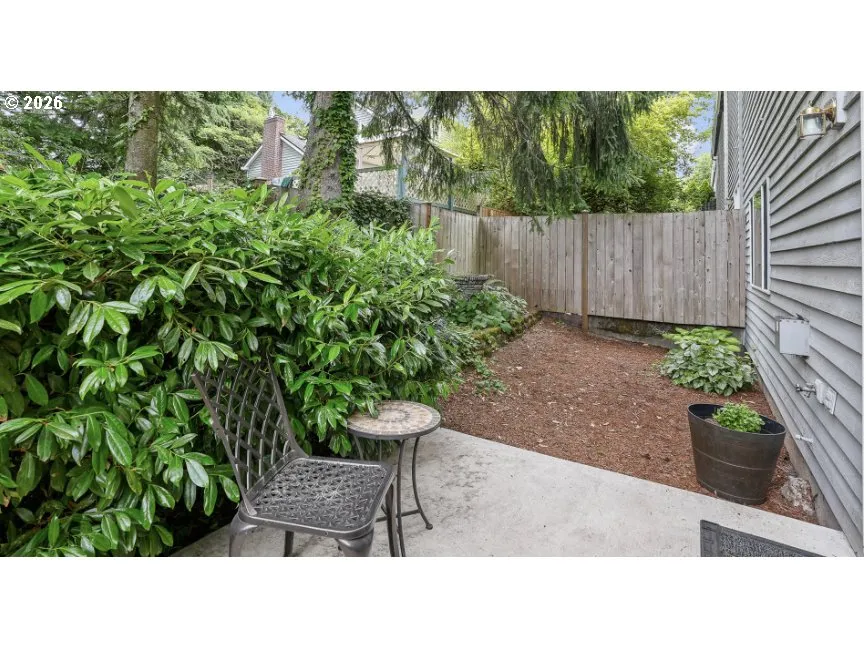 Backyard-Fenced