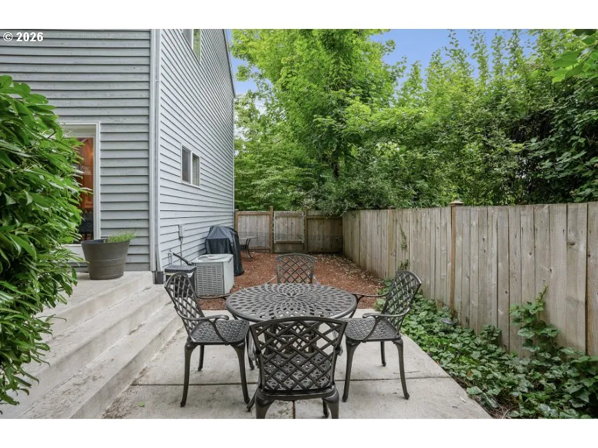 Backyard-Fenced