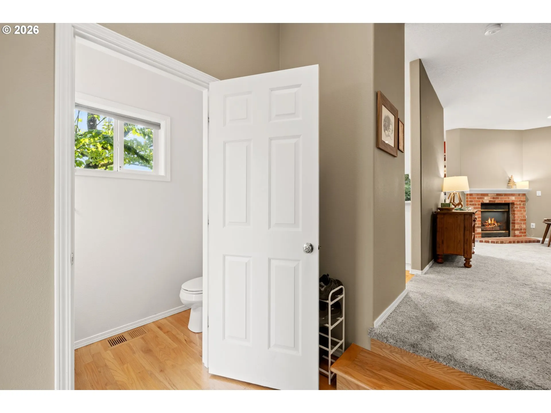 Entrance/Foyer