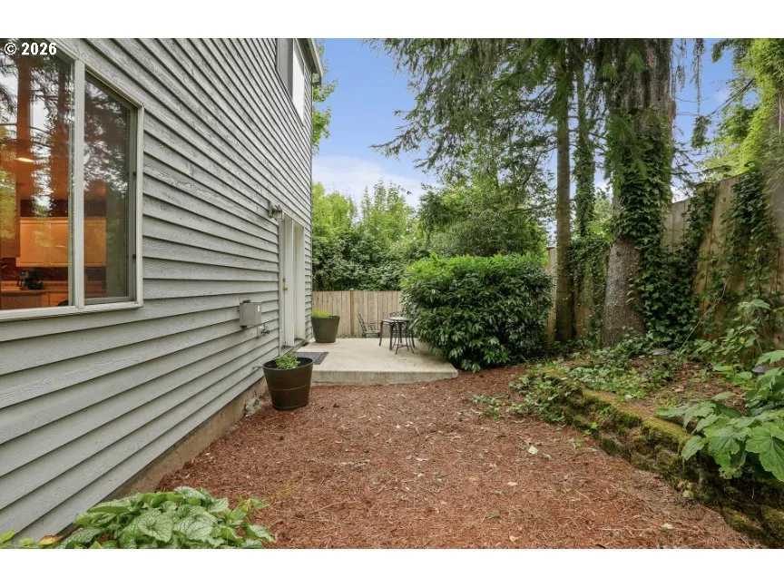 Backyard-Fenced