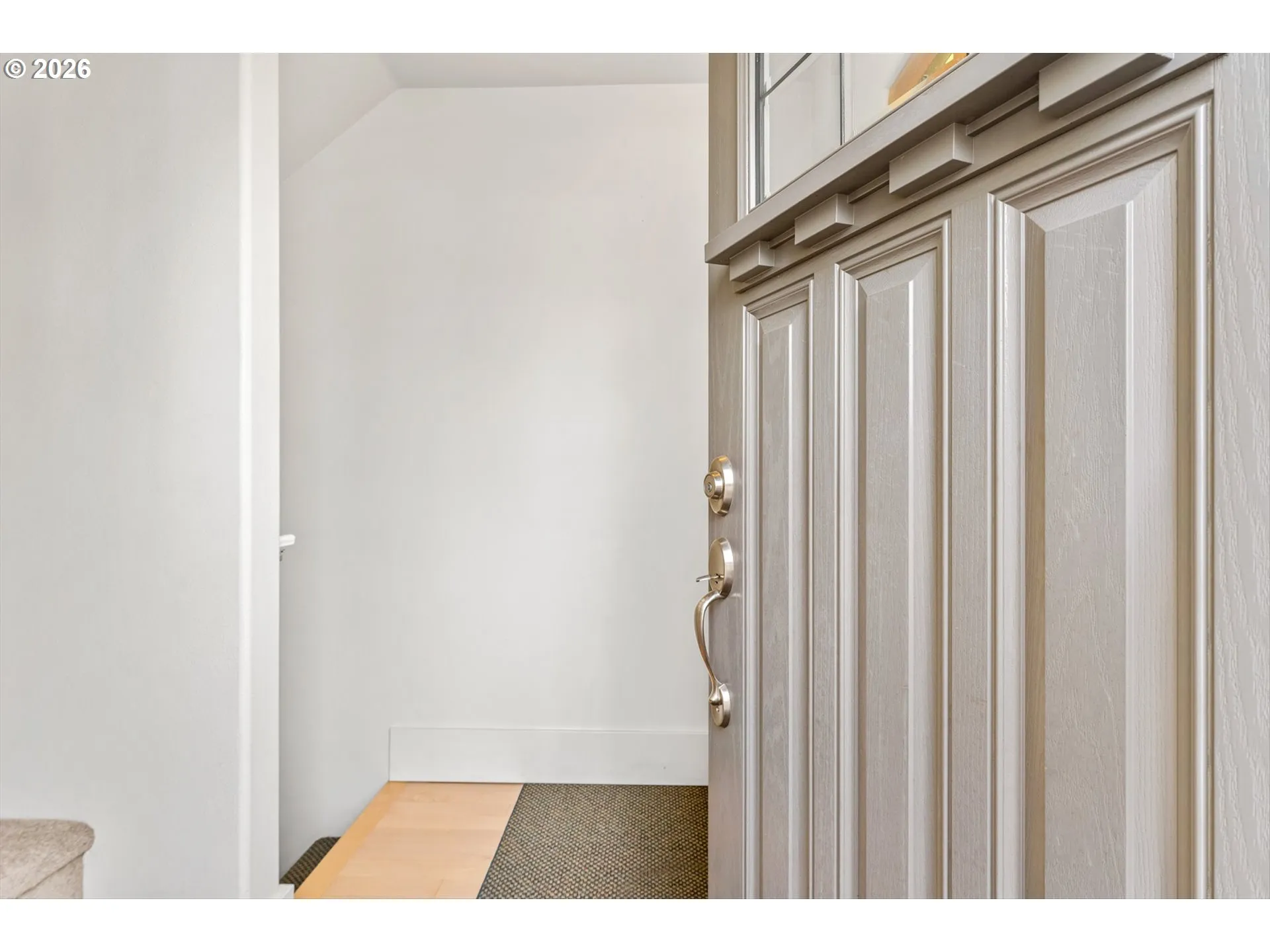 Entrance/Foyer