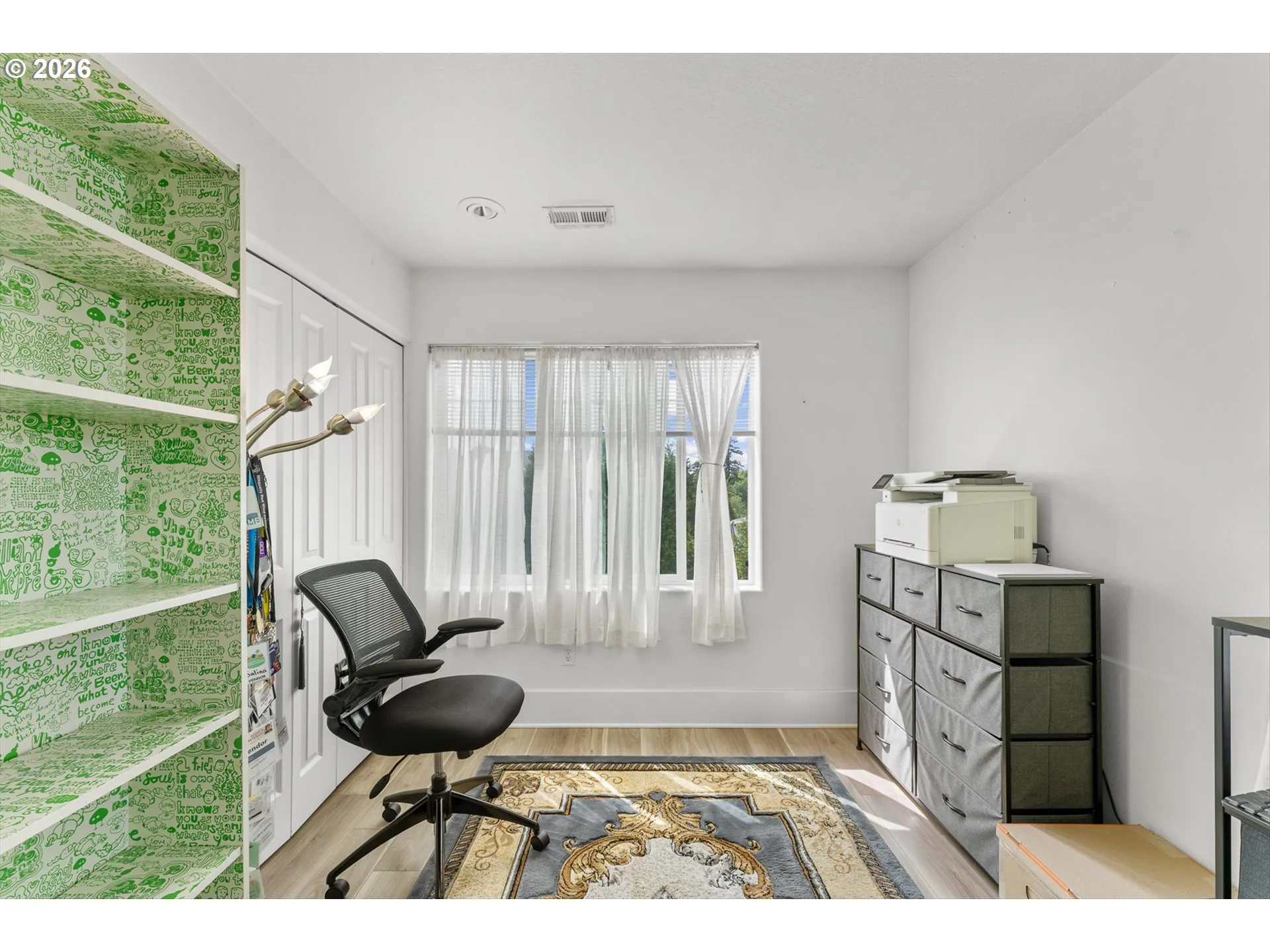 Bedroom-# 3
