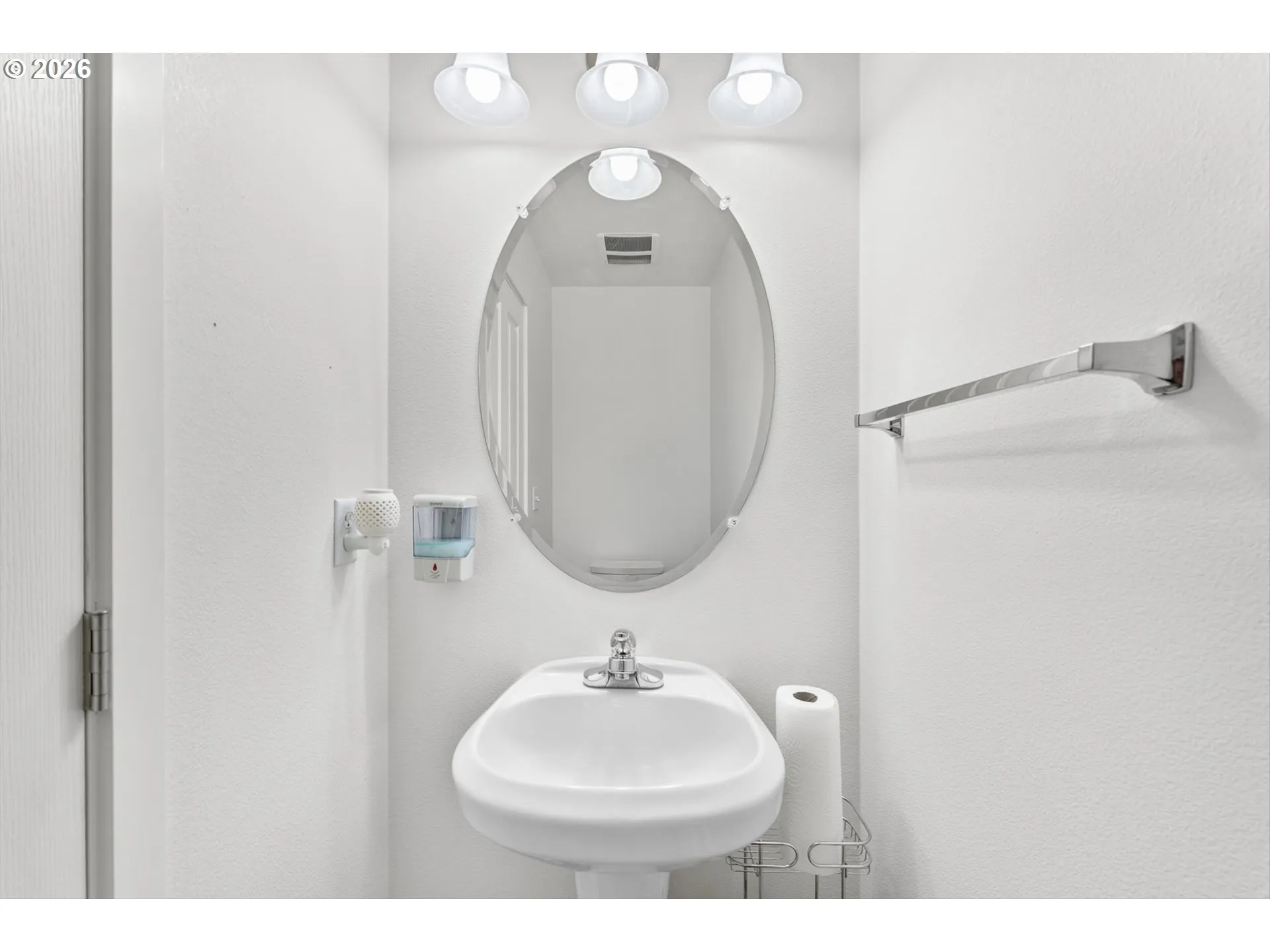 Bathroom-Lower