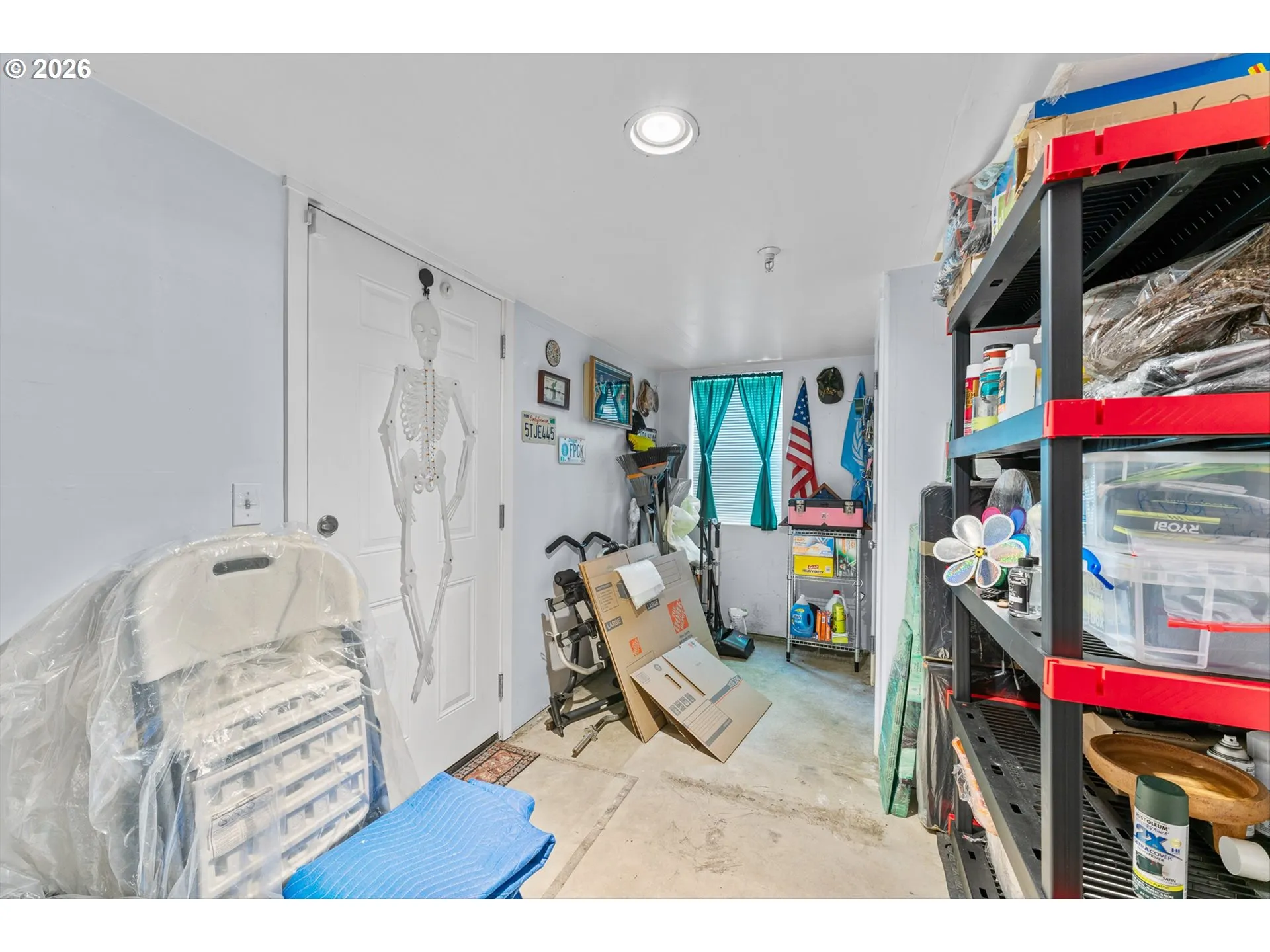 Storage