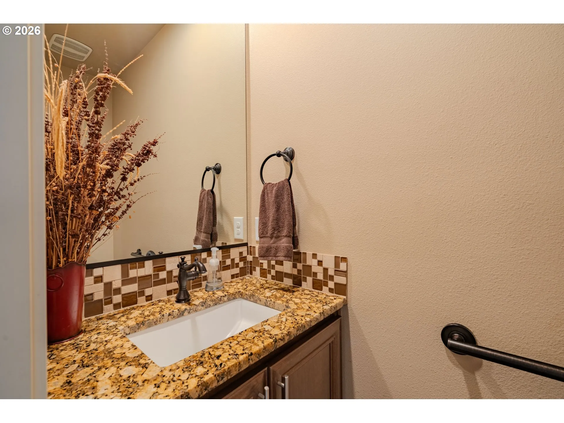 Bathroom-Half Bath