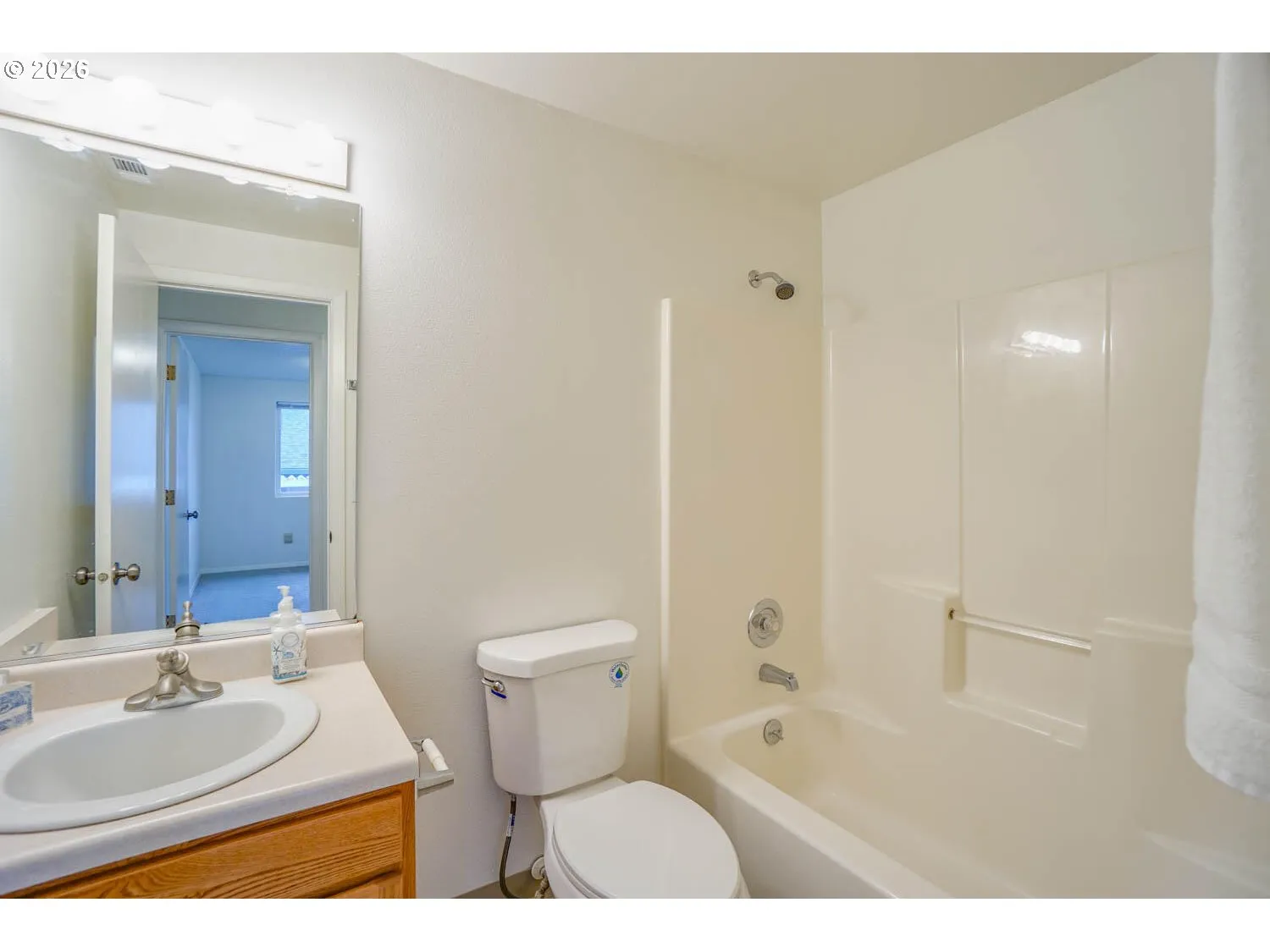 Bathroom-Hall