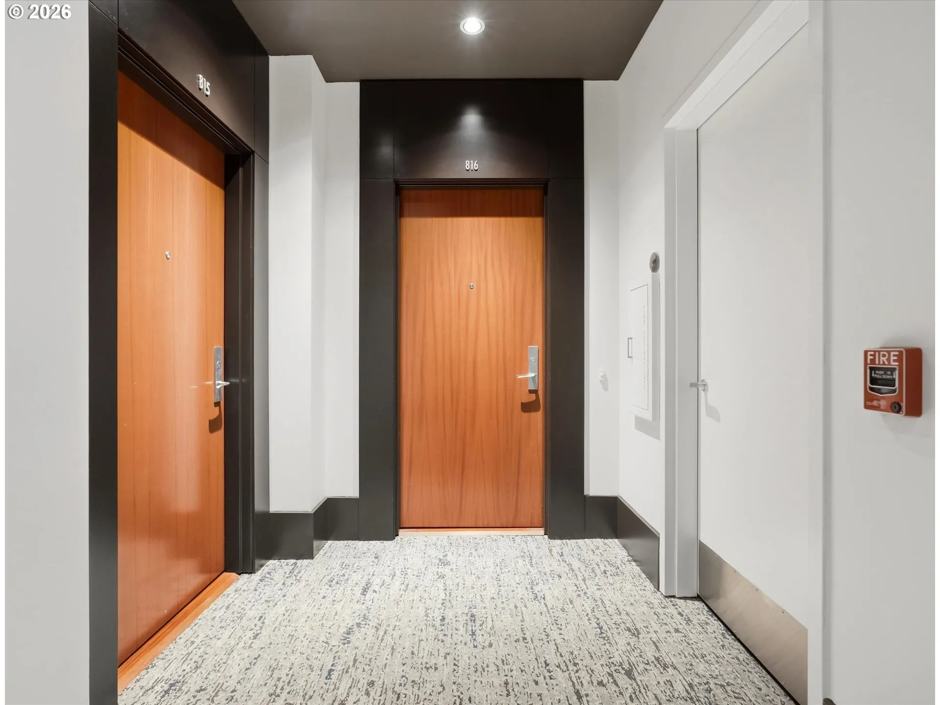 Entrance/Foyer