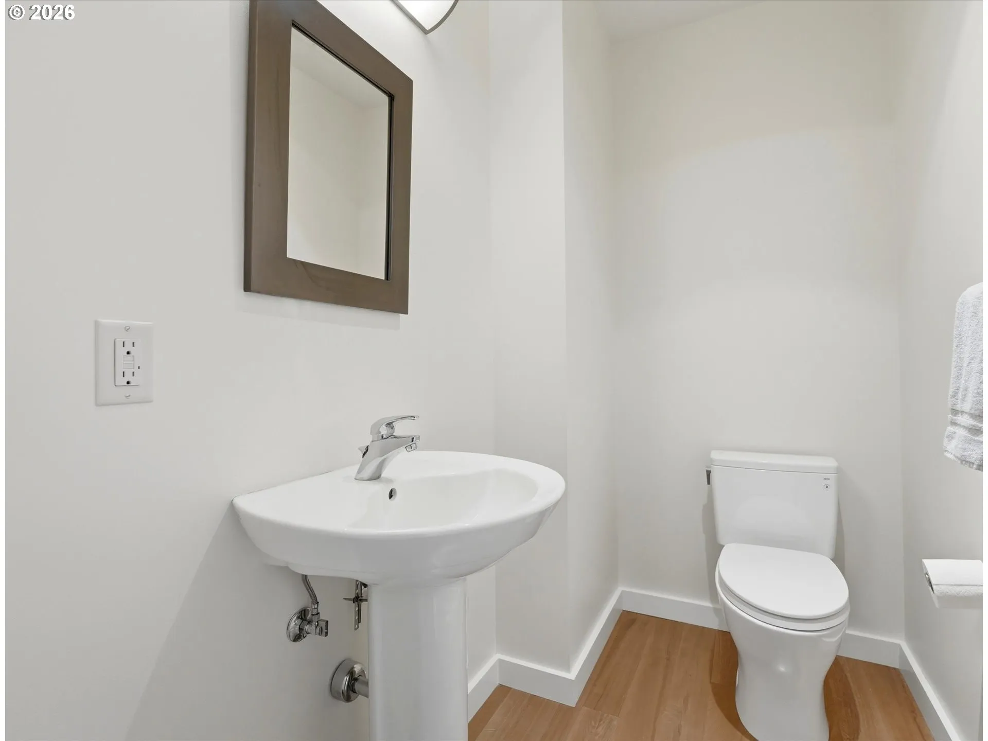 Bathroom-Hall