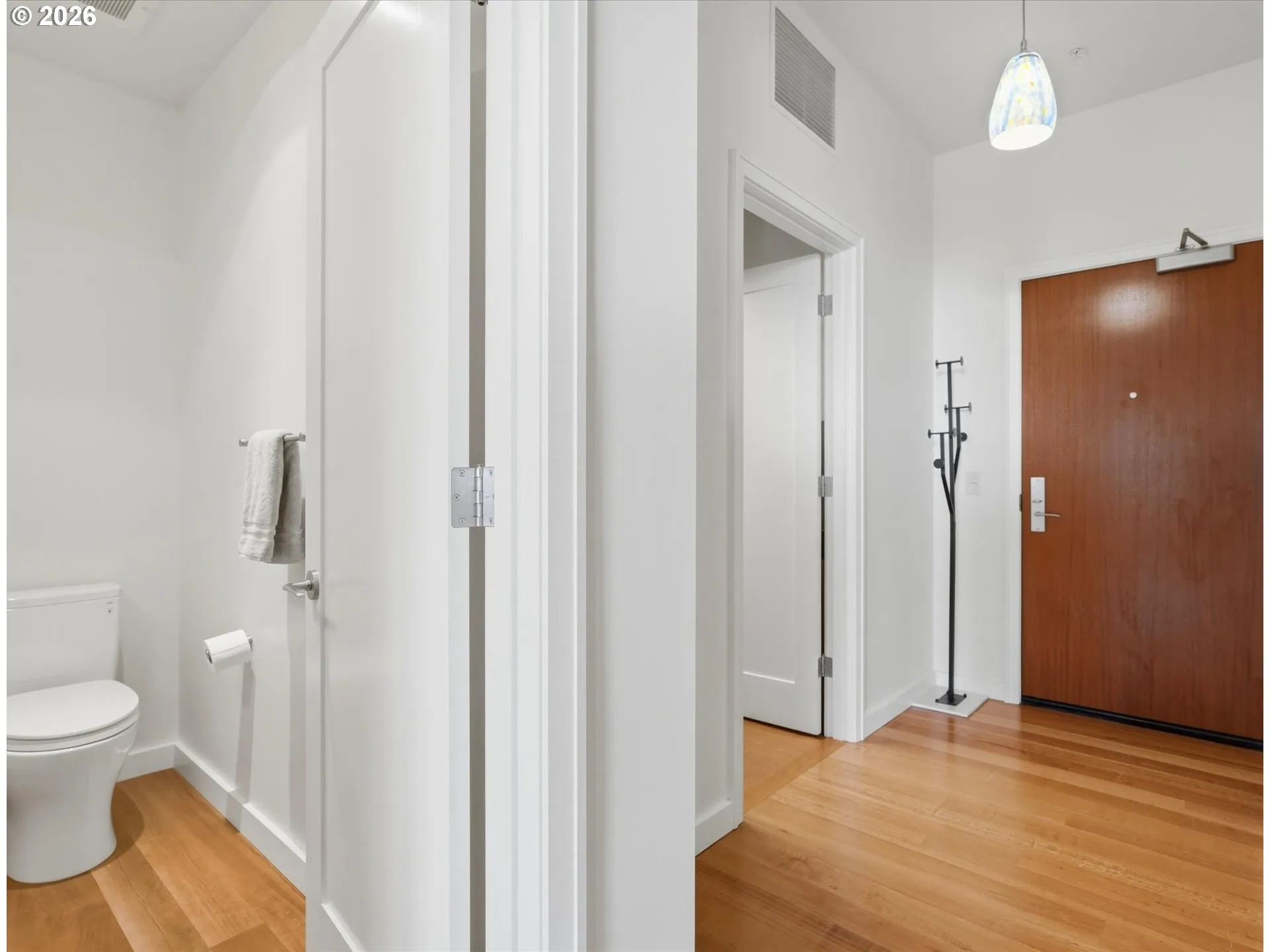 Entrance/Foyer