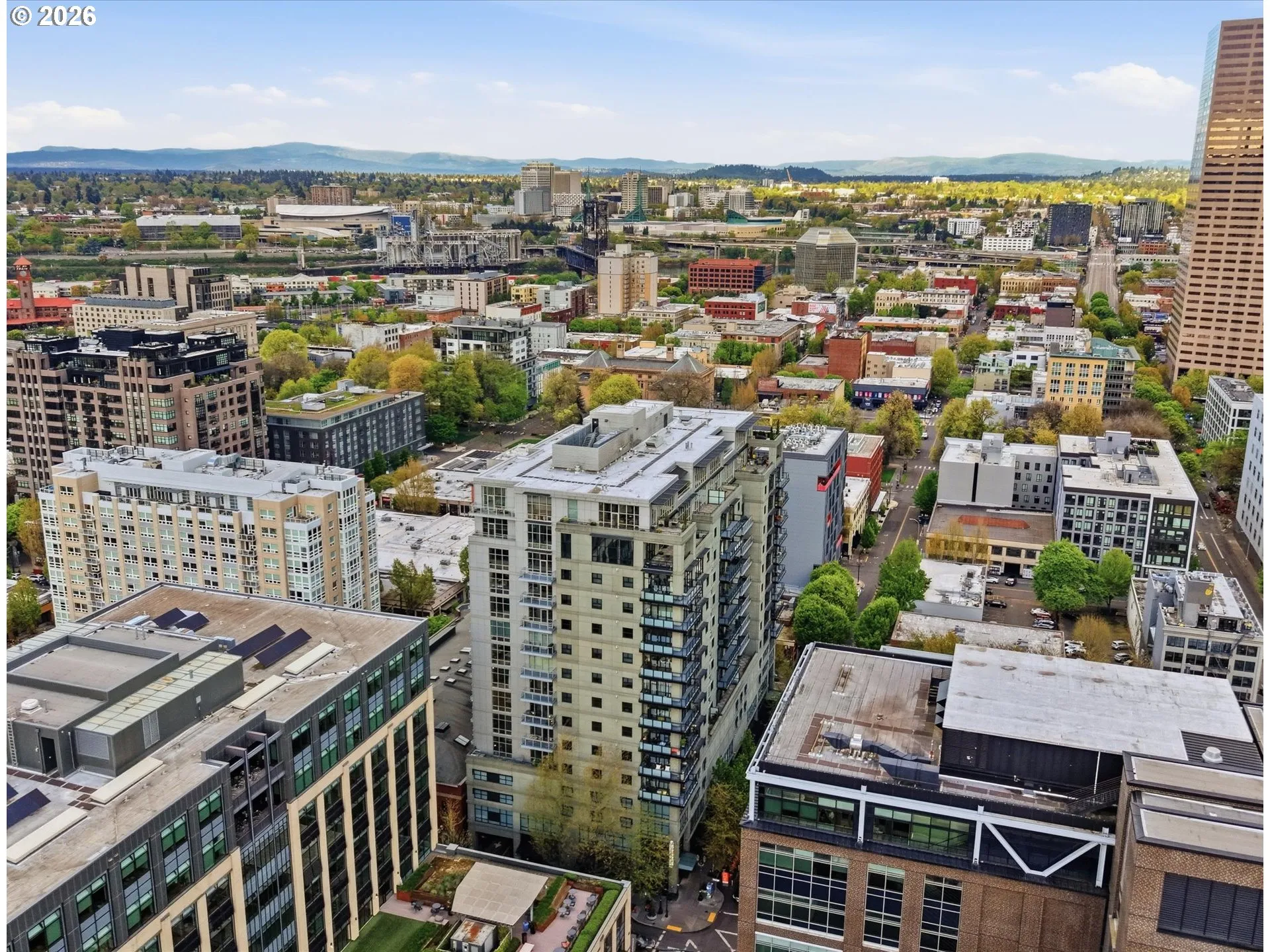 View-Aerial
