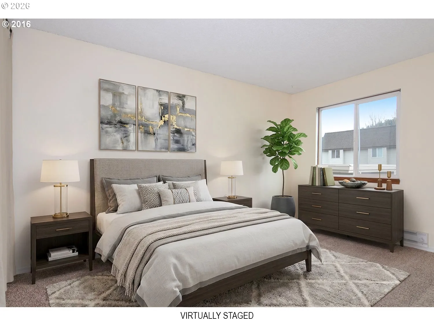 Bedroom-# 2