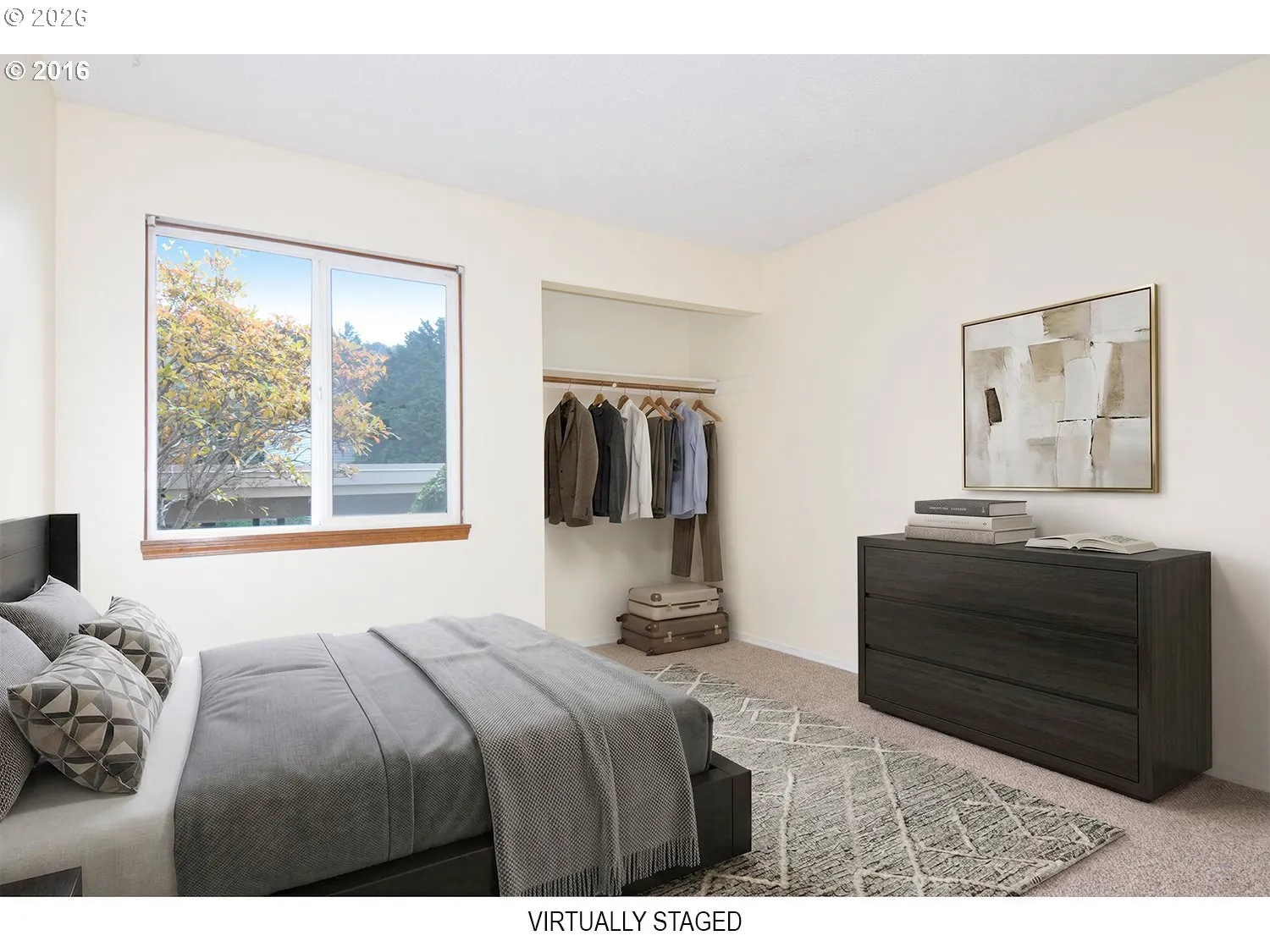 Bedroom-# 1
