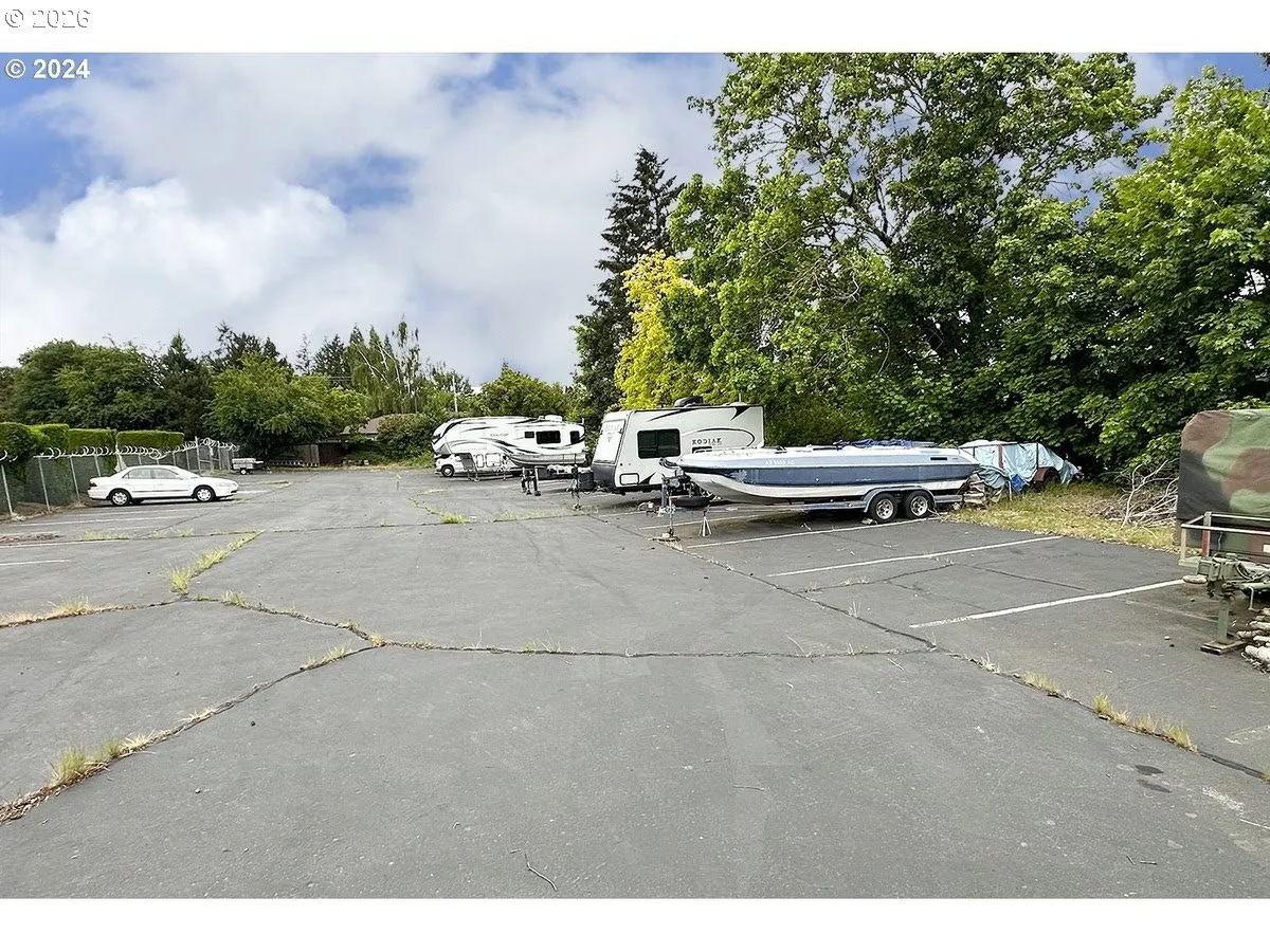 RV Parking