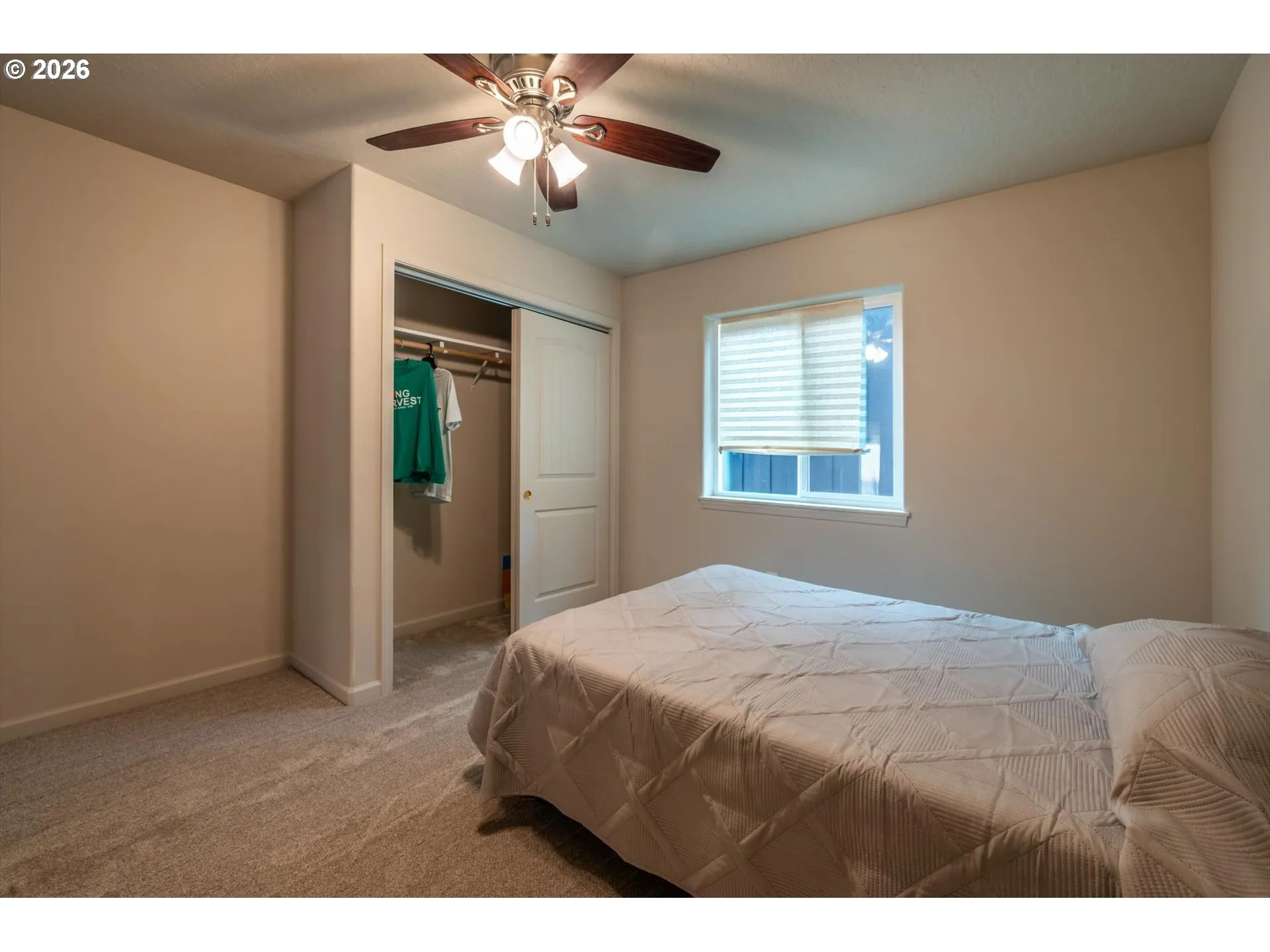 Bedroom-#2 Upper