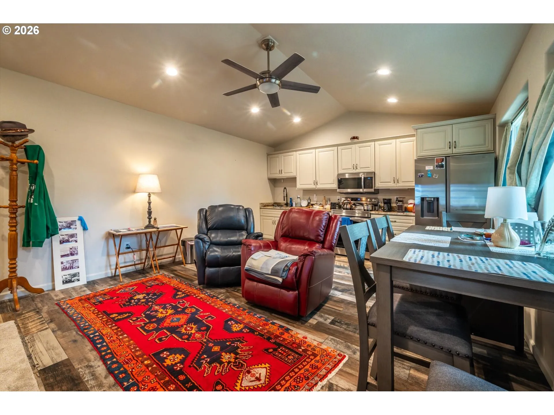 Living Room/Entrance-# 1