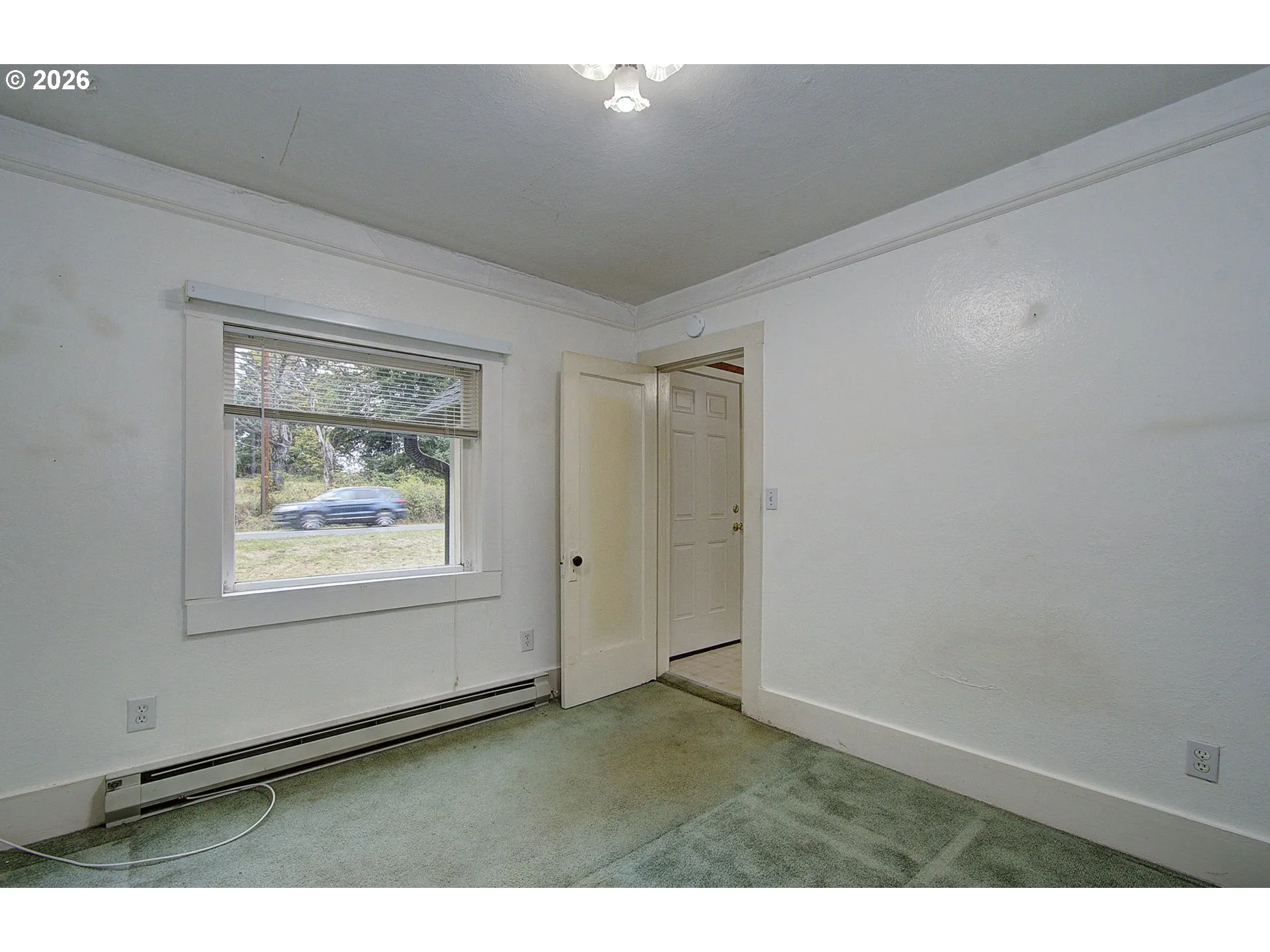 Bedroom-# 1