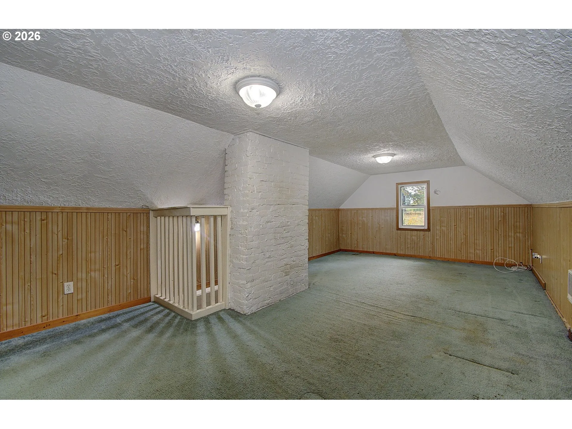Family Room-Coffered Ceilings