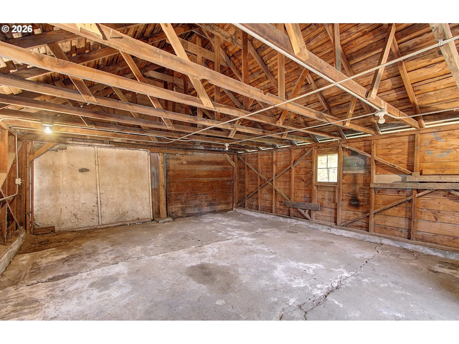 Garage-# 3