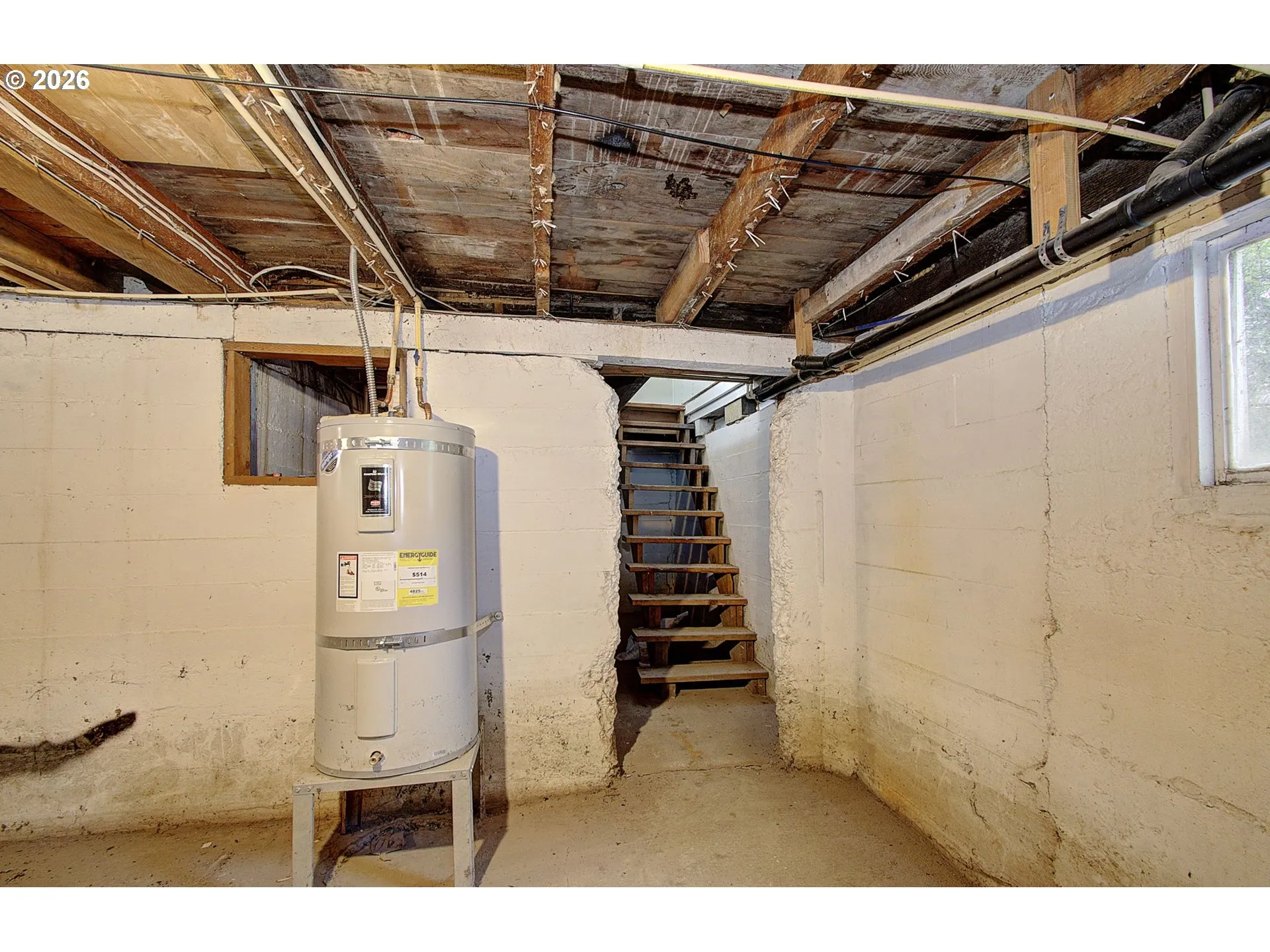 Basement-# 3