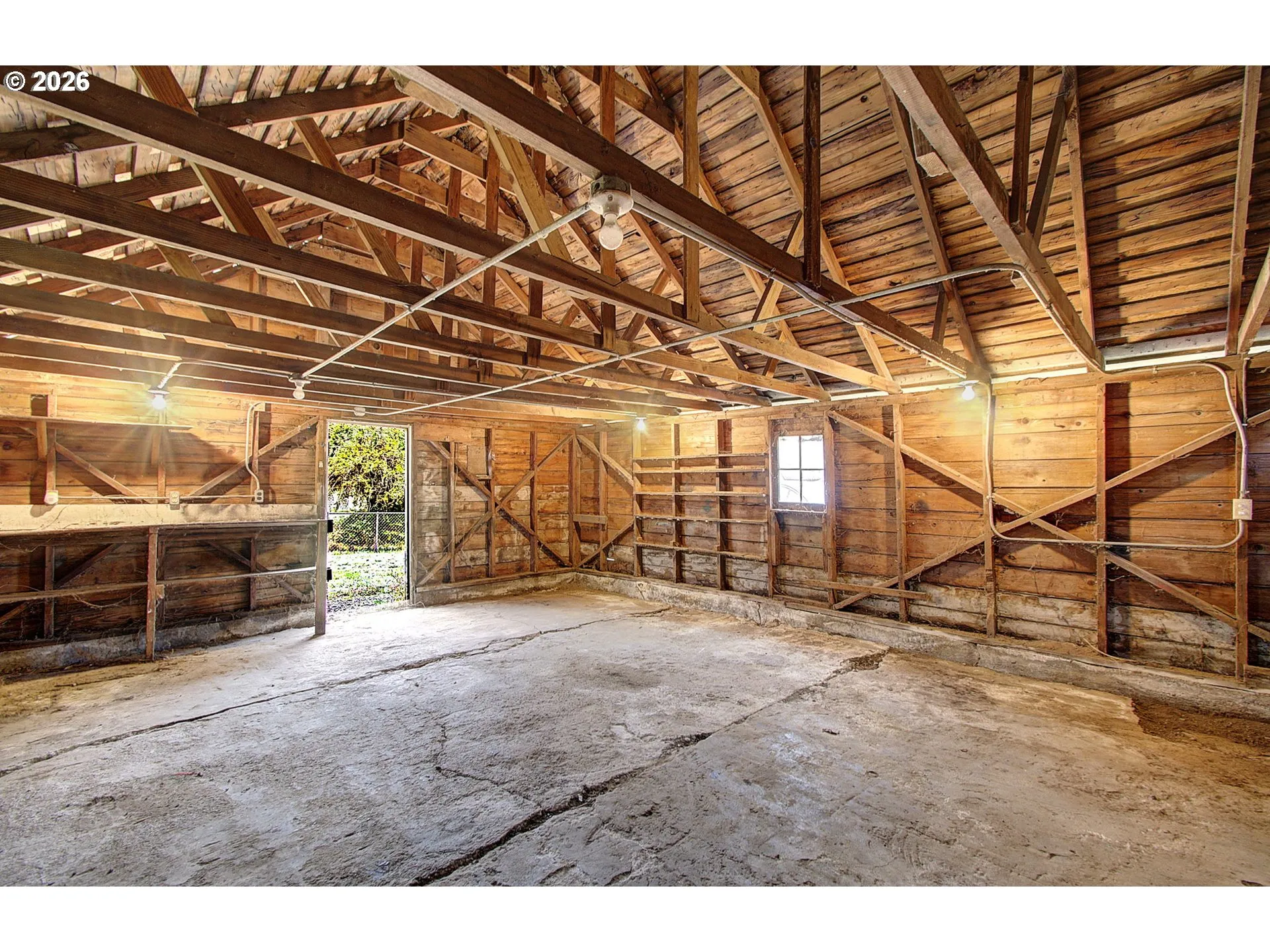 Garage-# 2