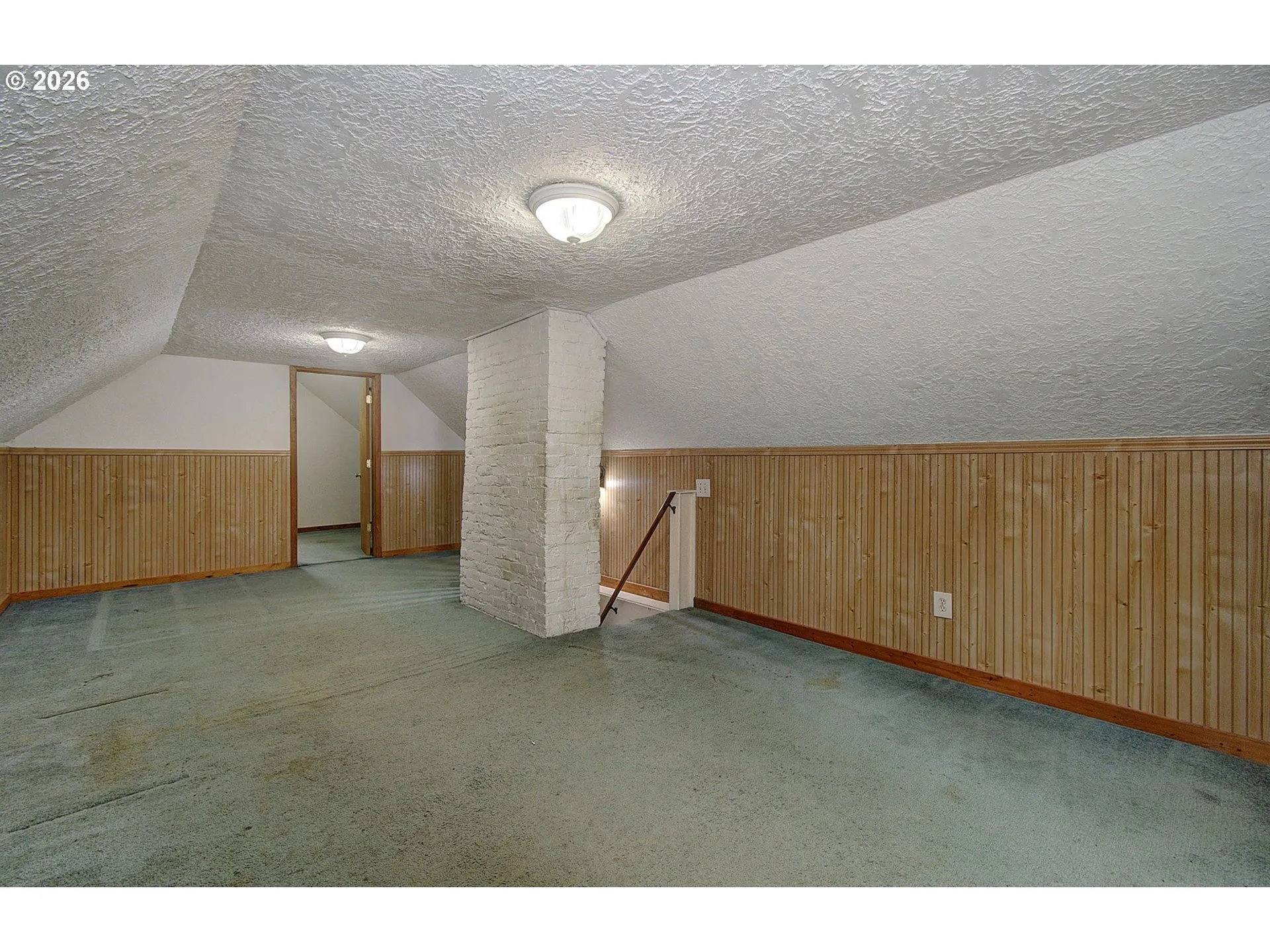 Family Room-Upper