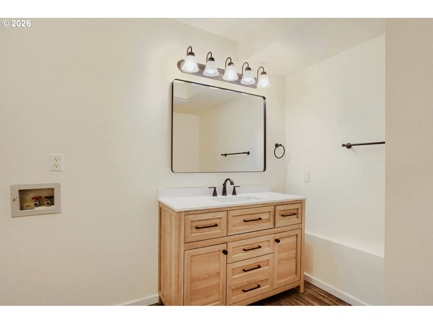Bathroom-Lower