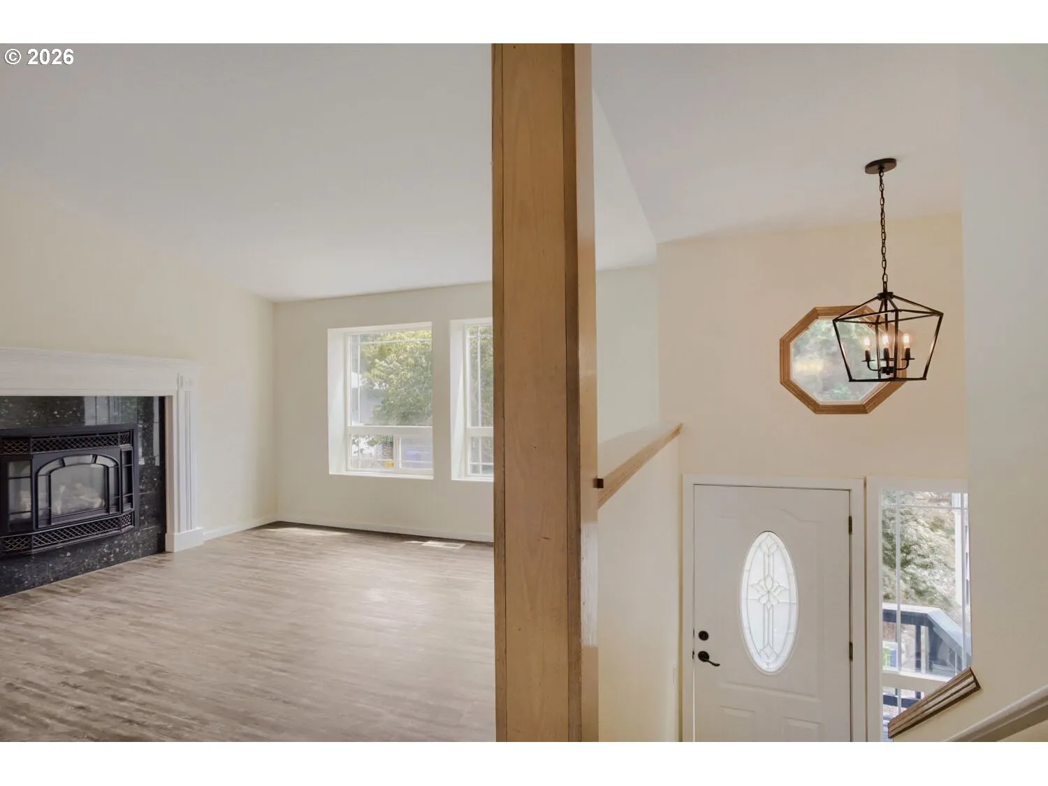 Entrance/Foyer