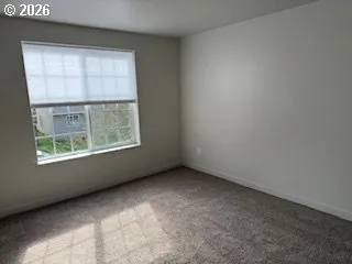 Bedroom, Owner's Suite