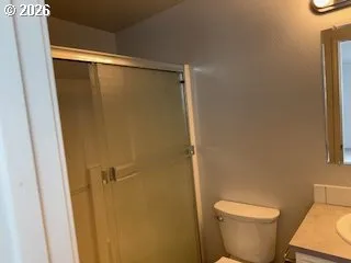 Bathroom, Attached