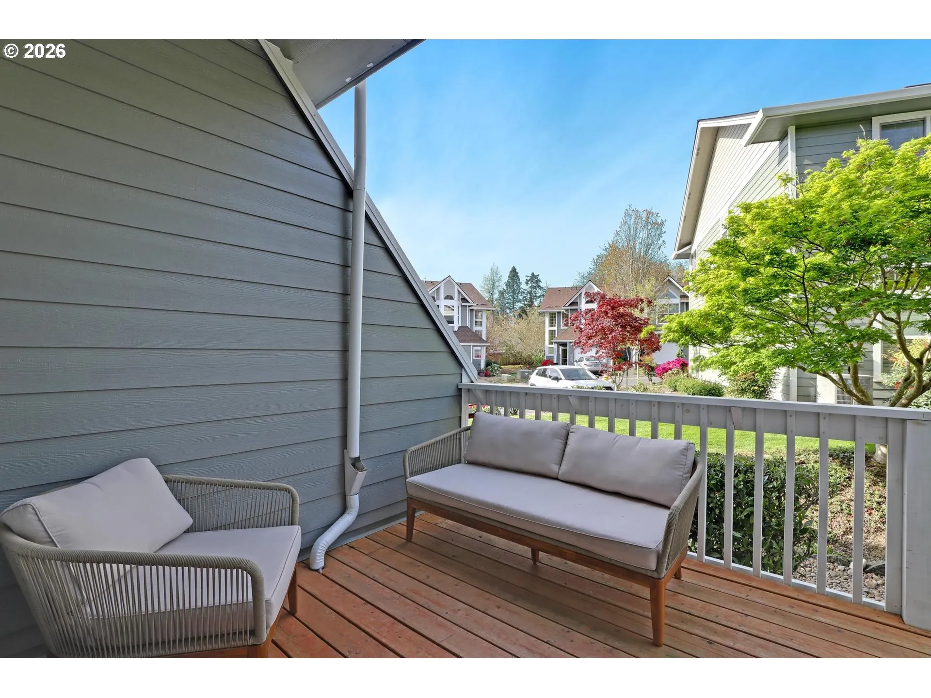Patio-Backyard