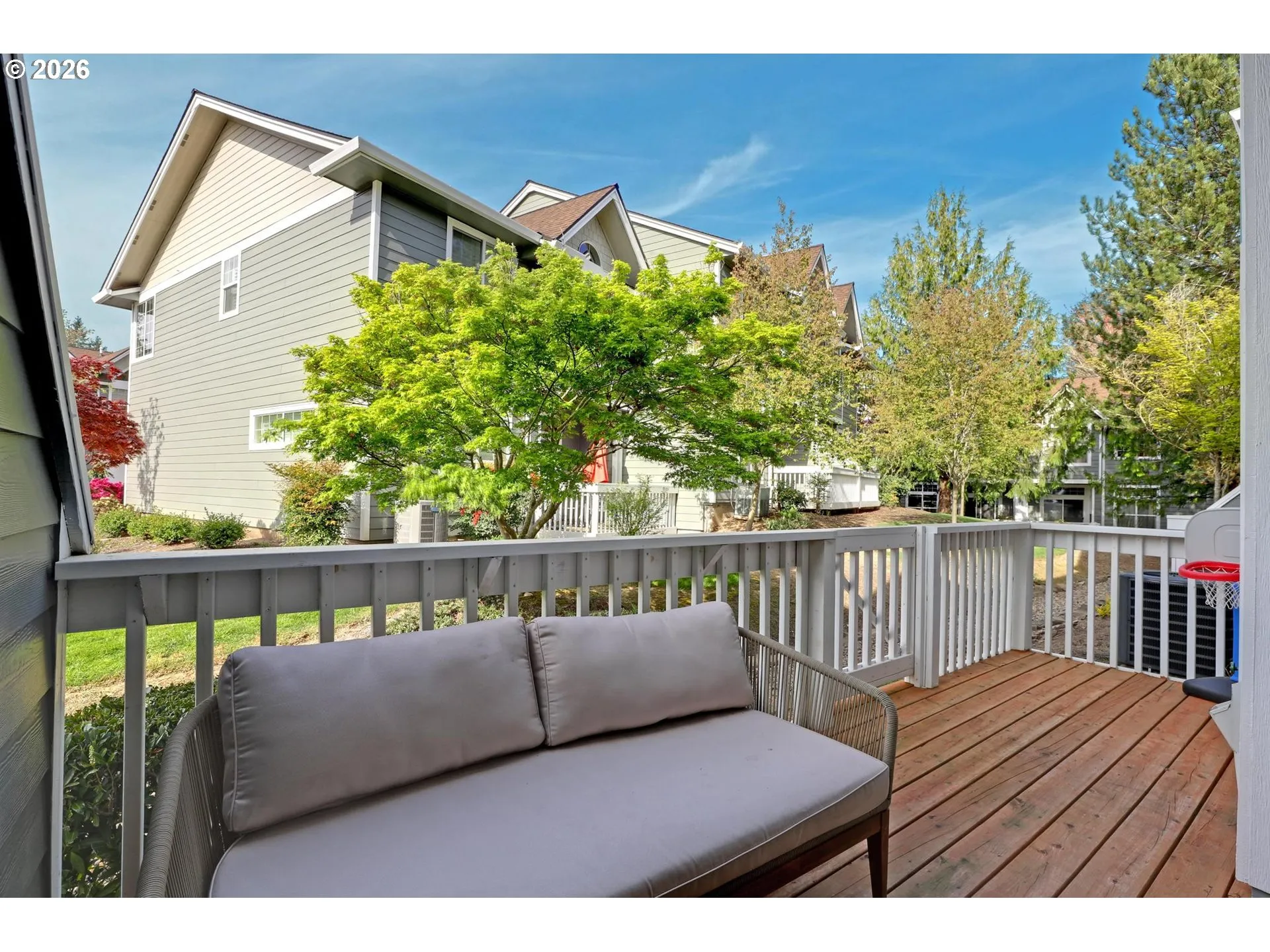 Patio-Backyard