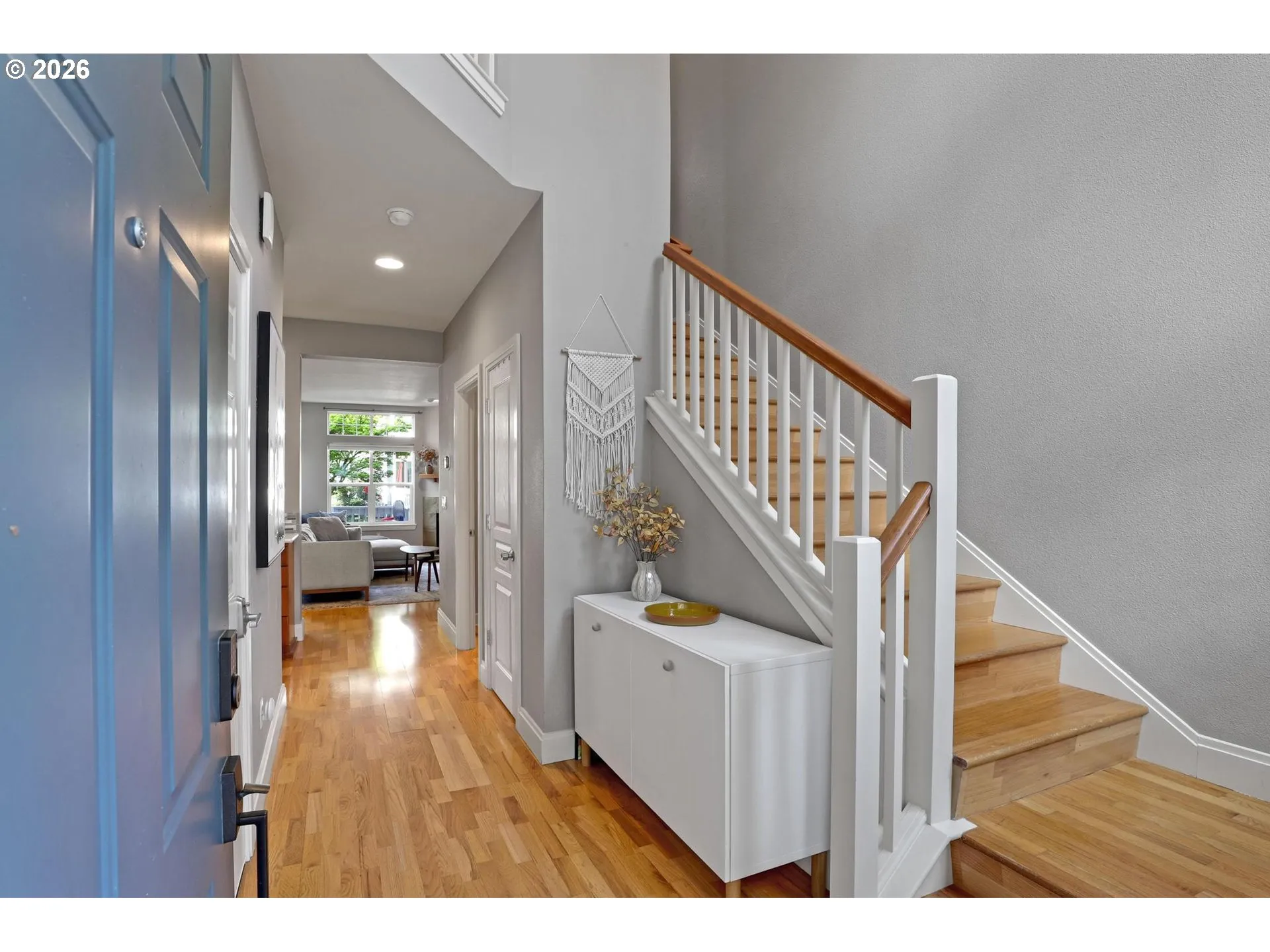 Entrance/Foyer