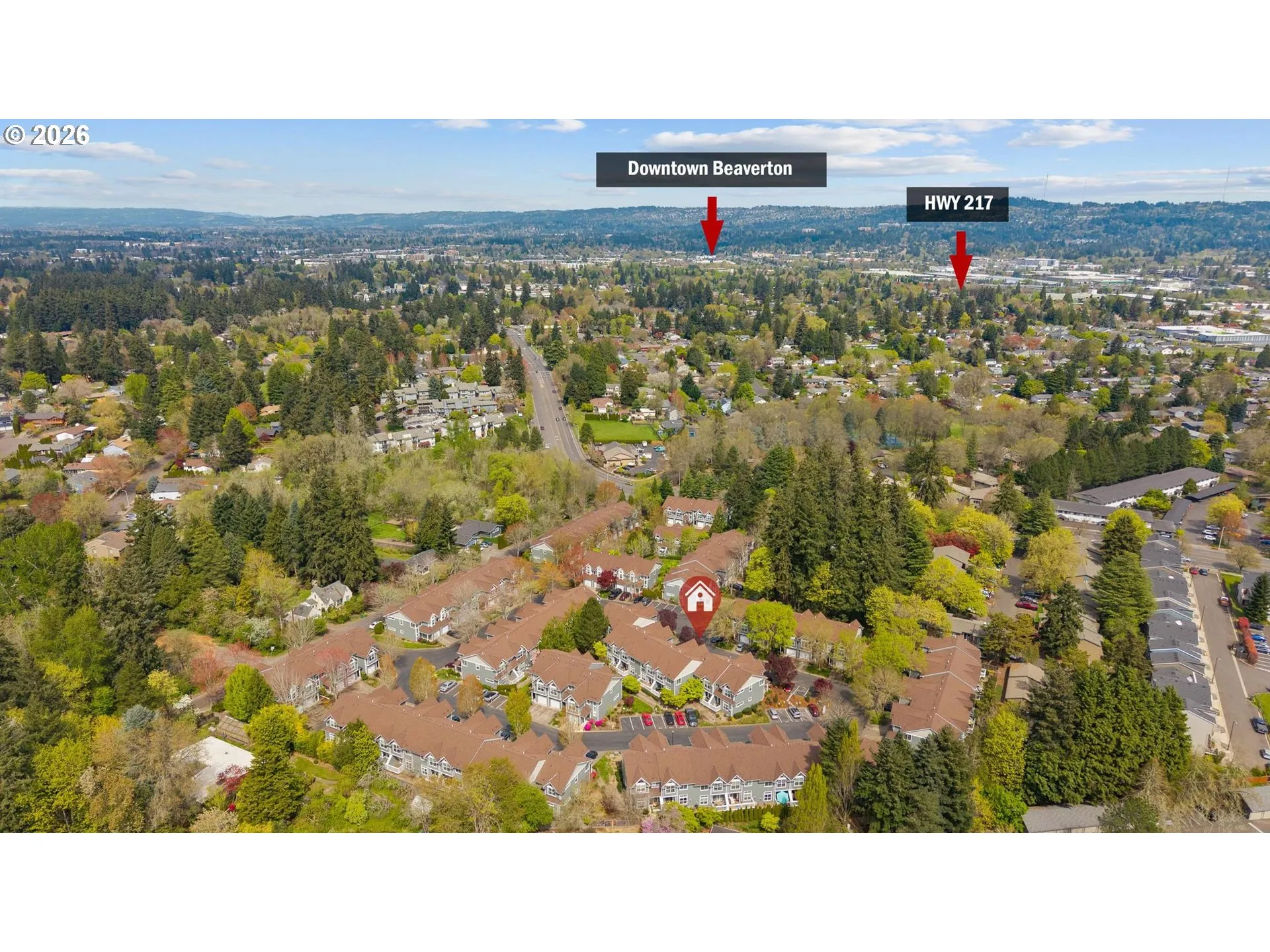 Drone View/UAV