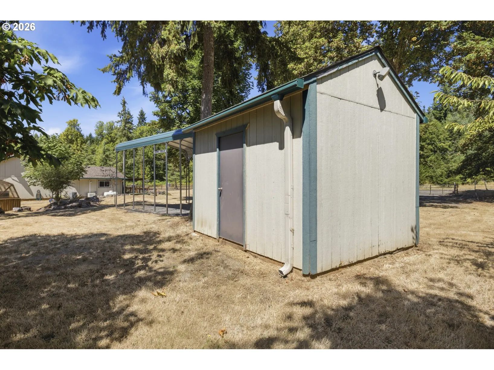 Pump House