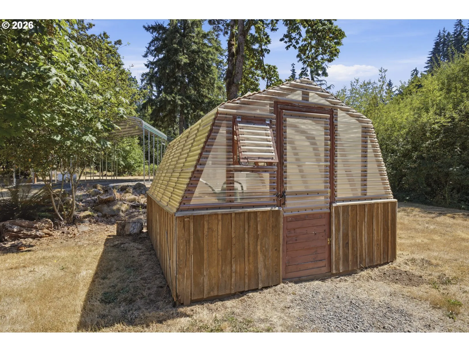 Greenhouse