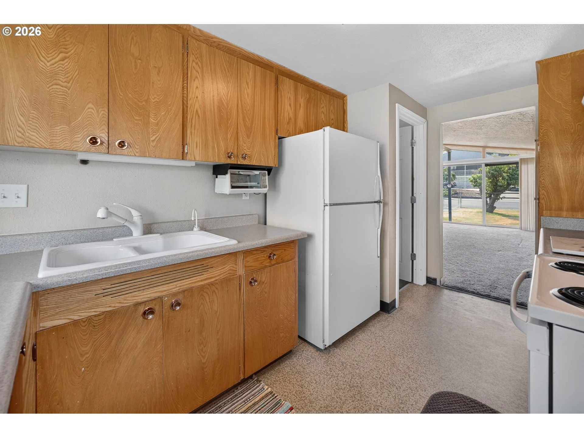 Kitchen-# 1