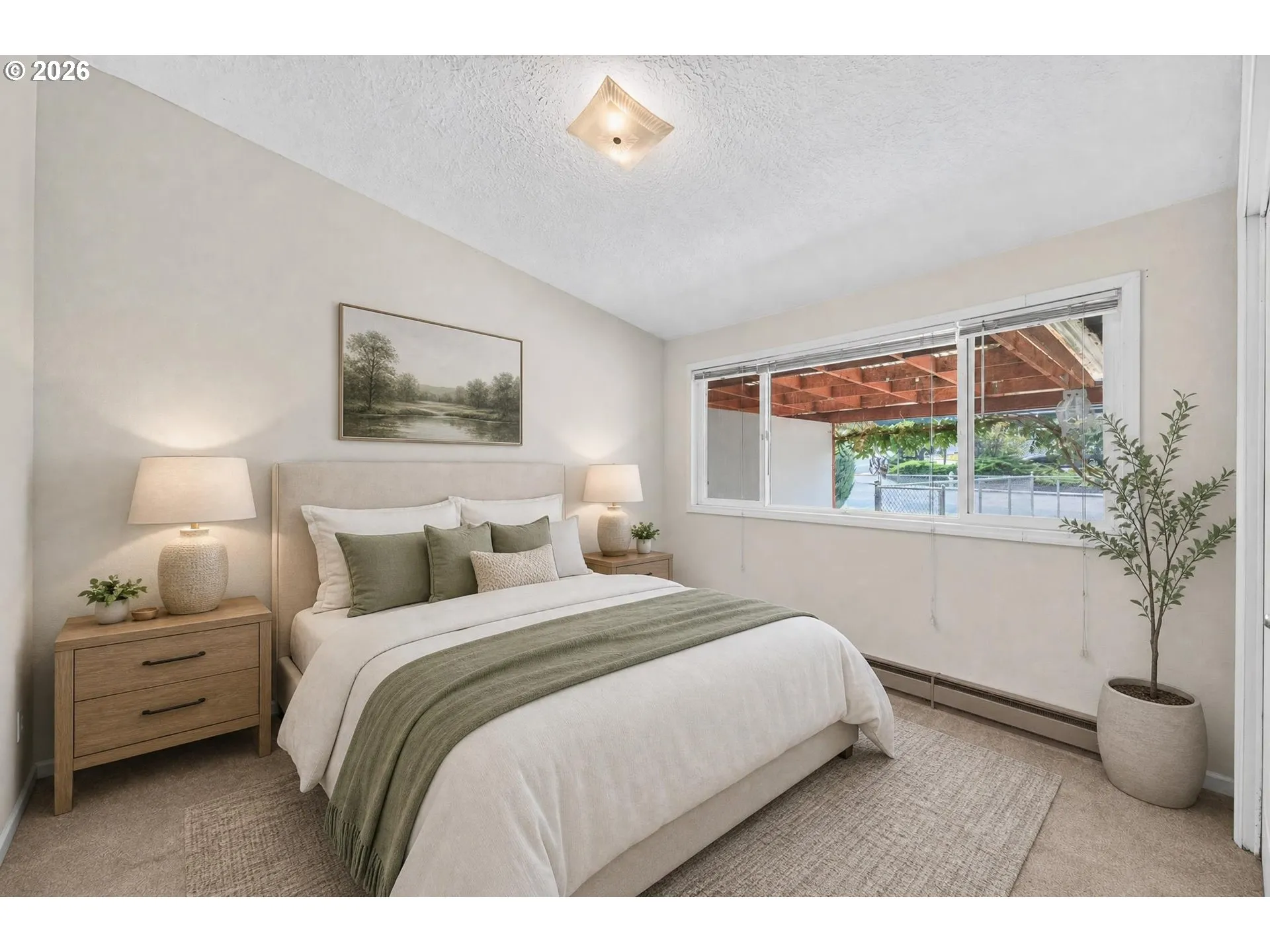Bedroom-# 1