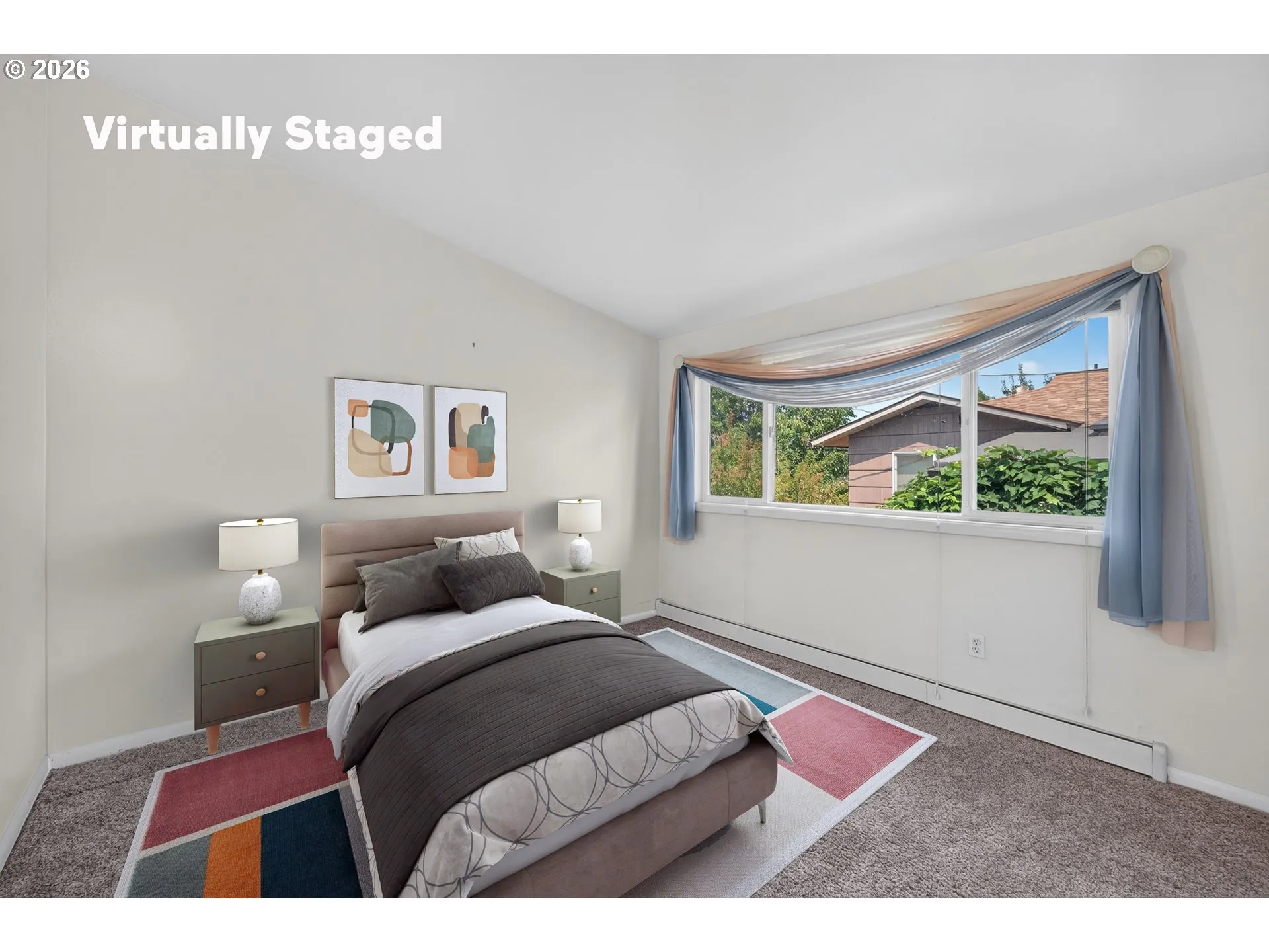 Bedroom-# 2