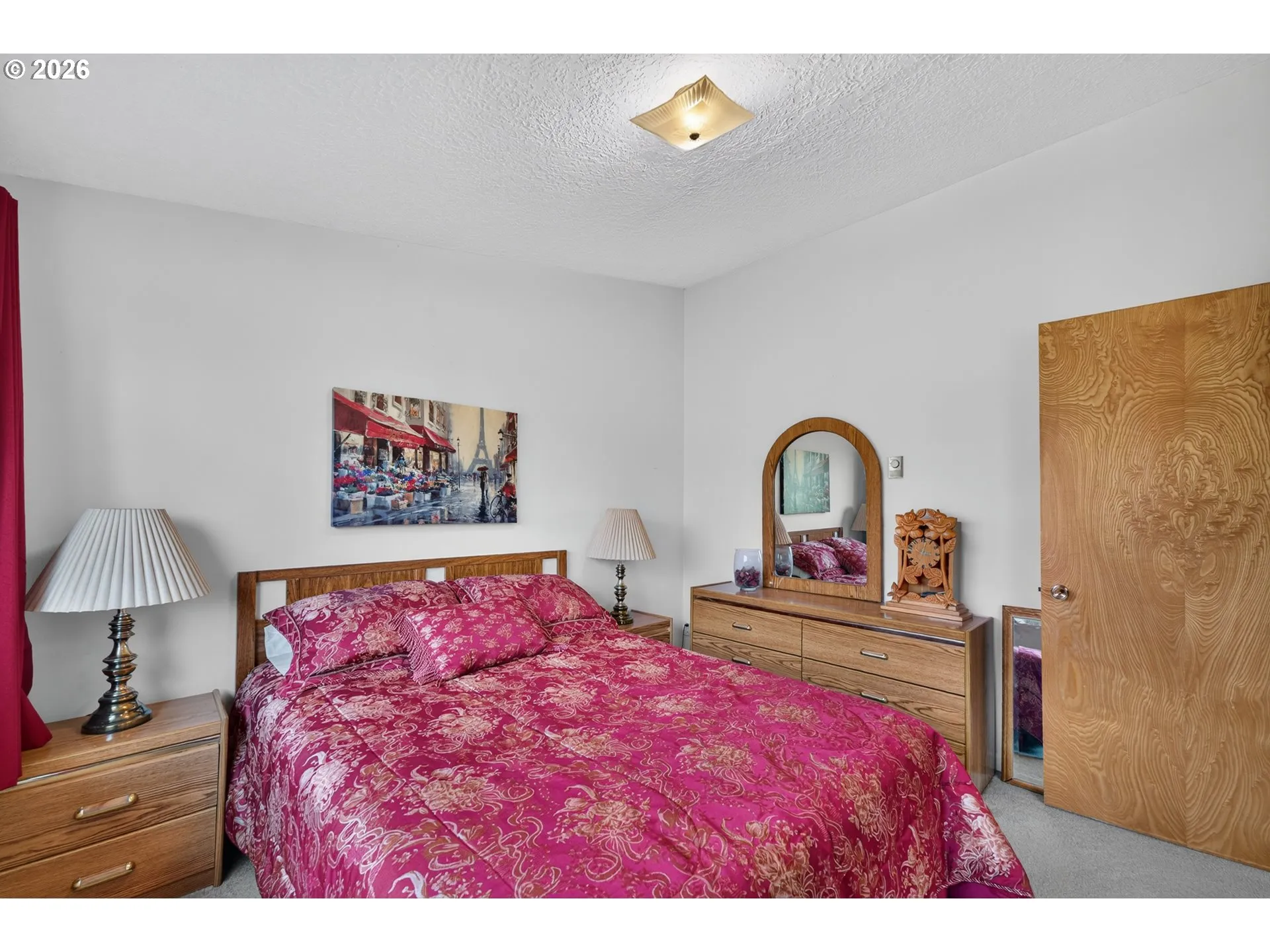 Bedroom-# 1